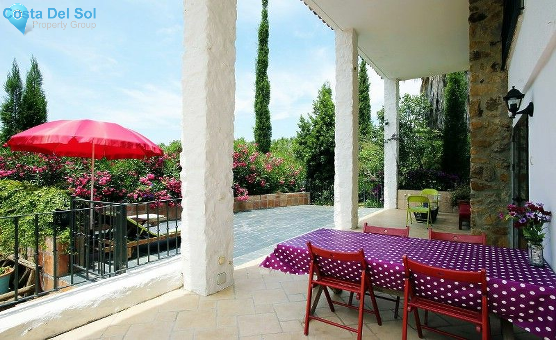 Detached Villa in Marbella-1186618