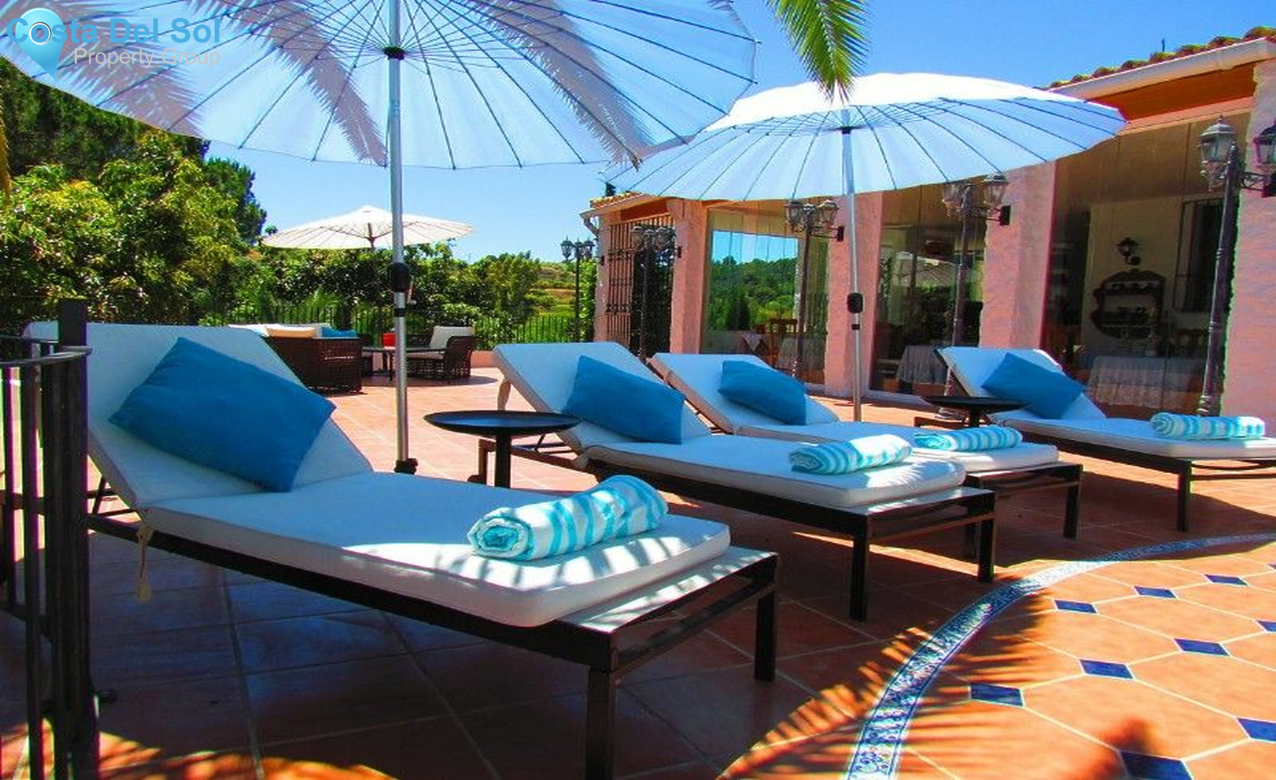 Detached Villa in Marbella-1186606