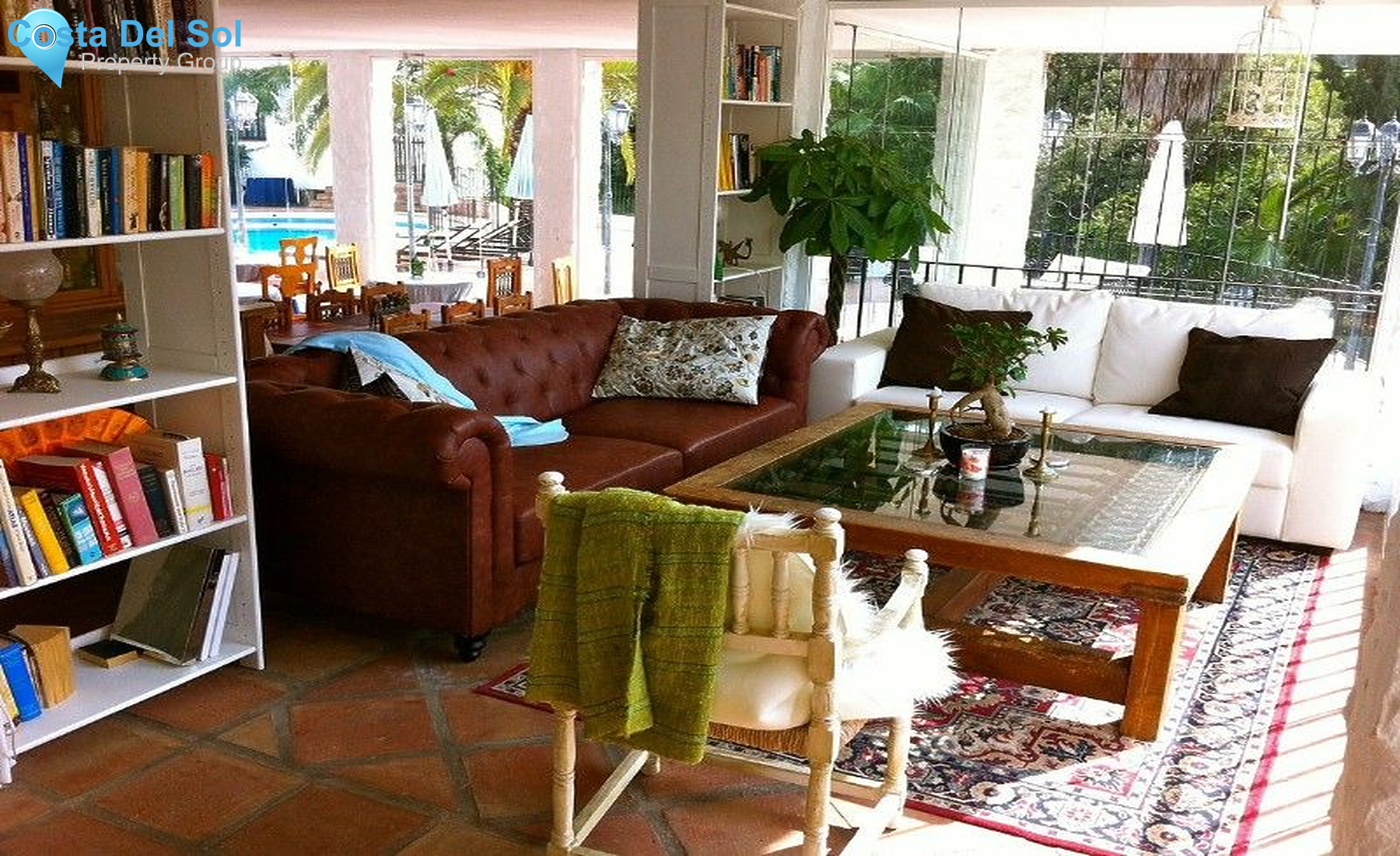 Detached Villa in Marbella-1186610