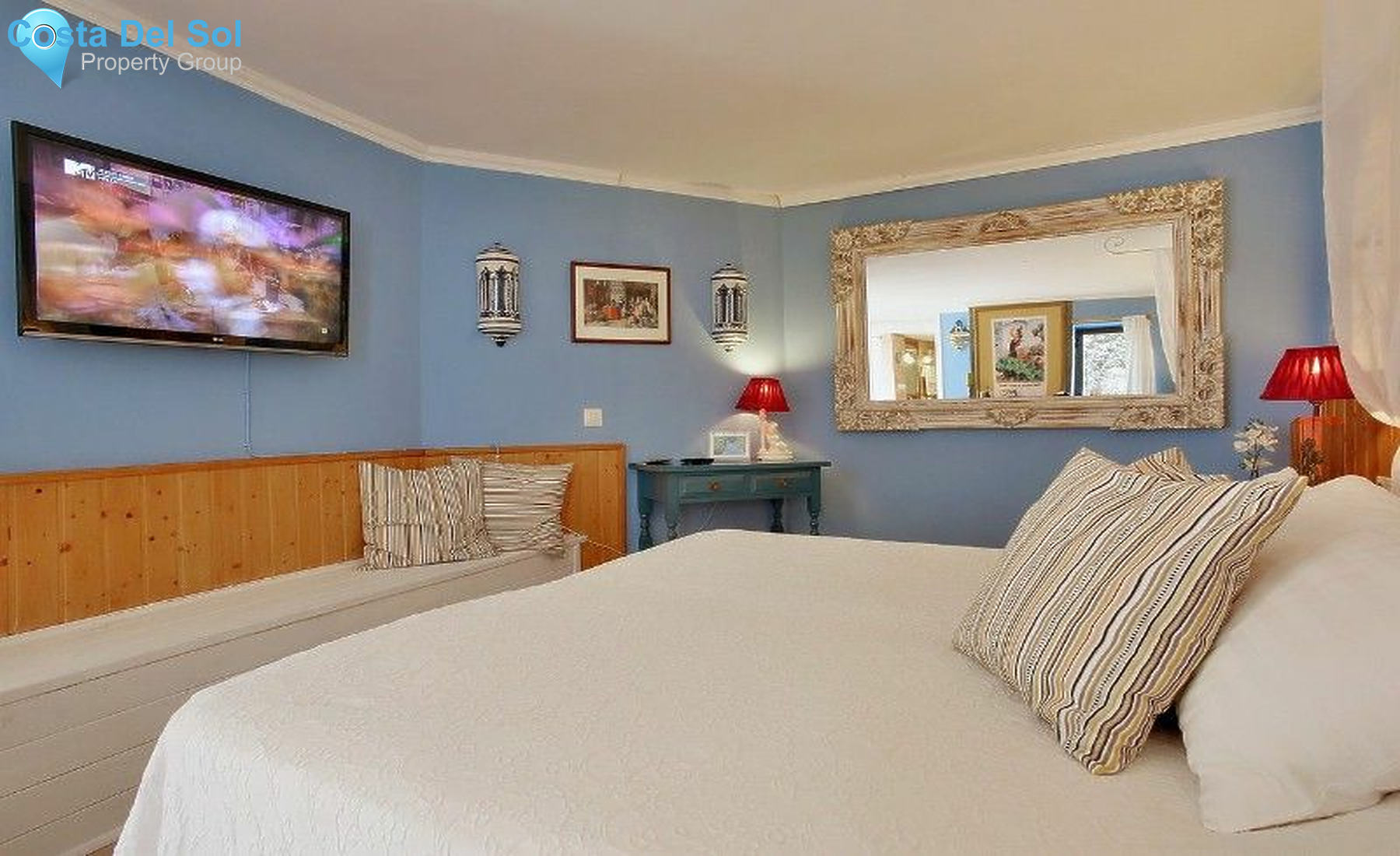 Detached Villa in Marbella-1186611