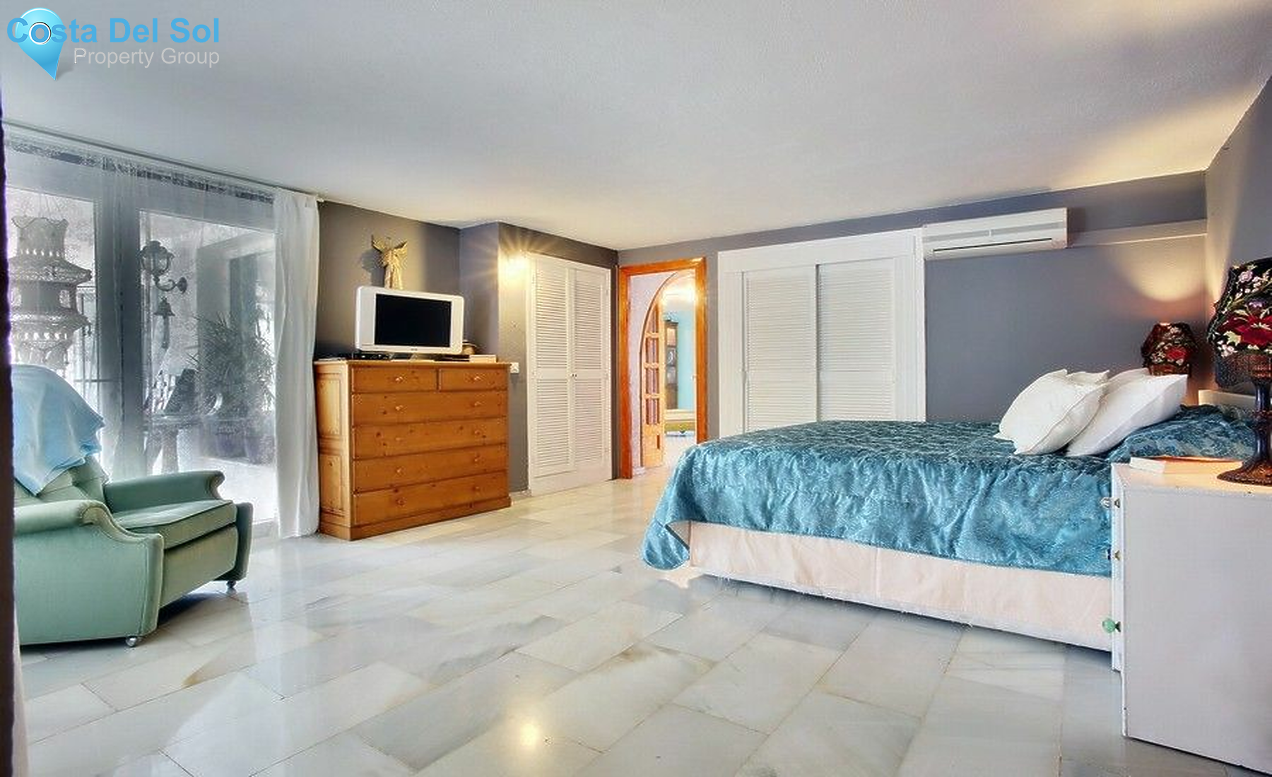 Detached Villa in Marbella-1186612