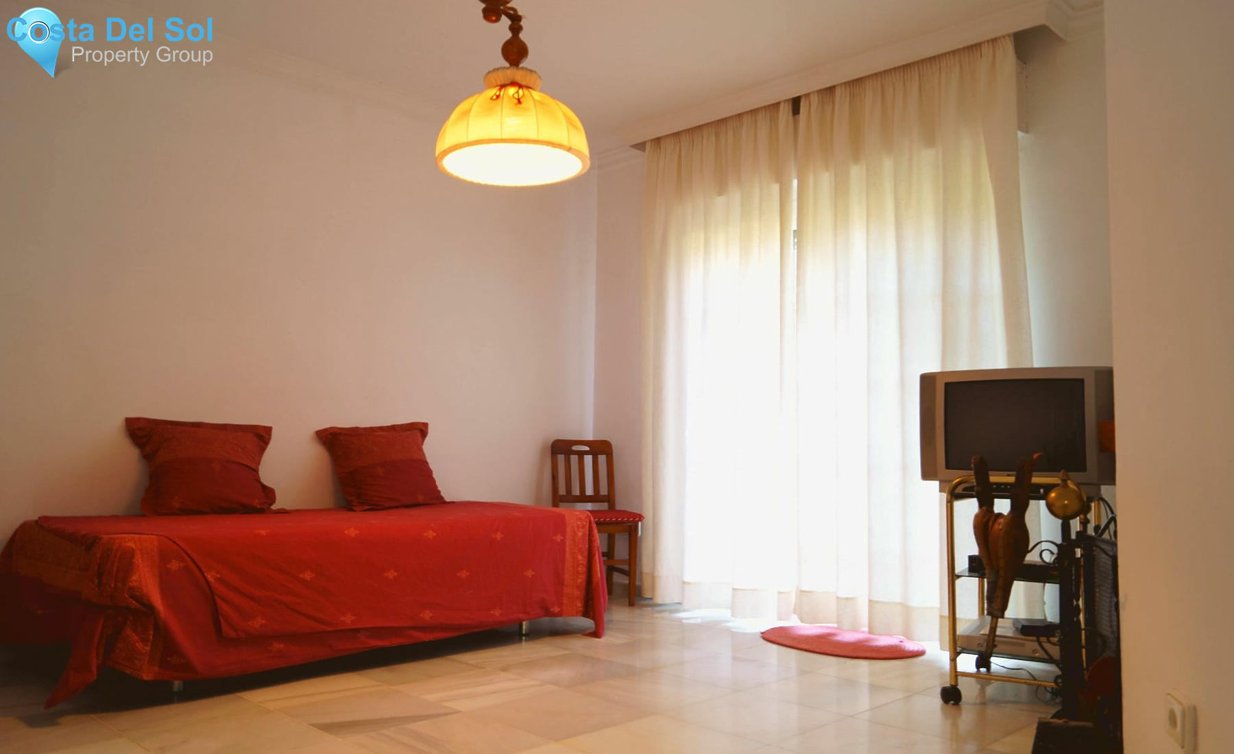 Detached Villa in Marbella-1200099