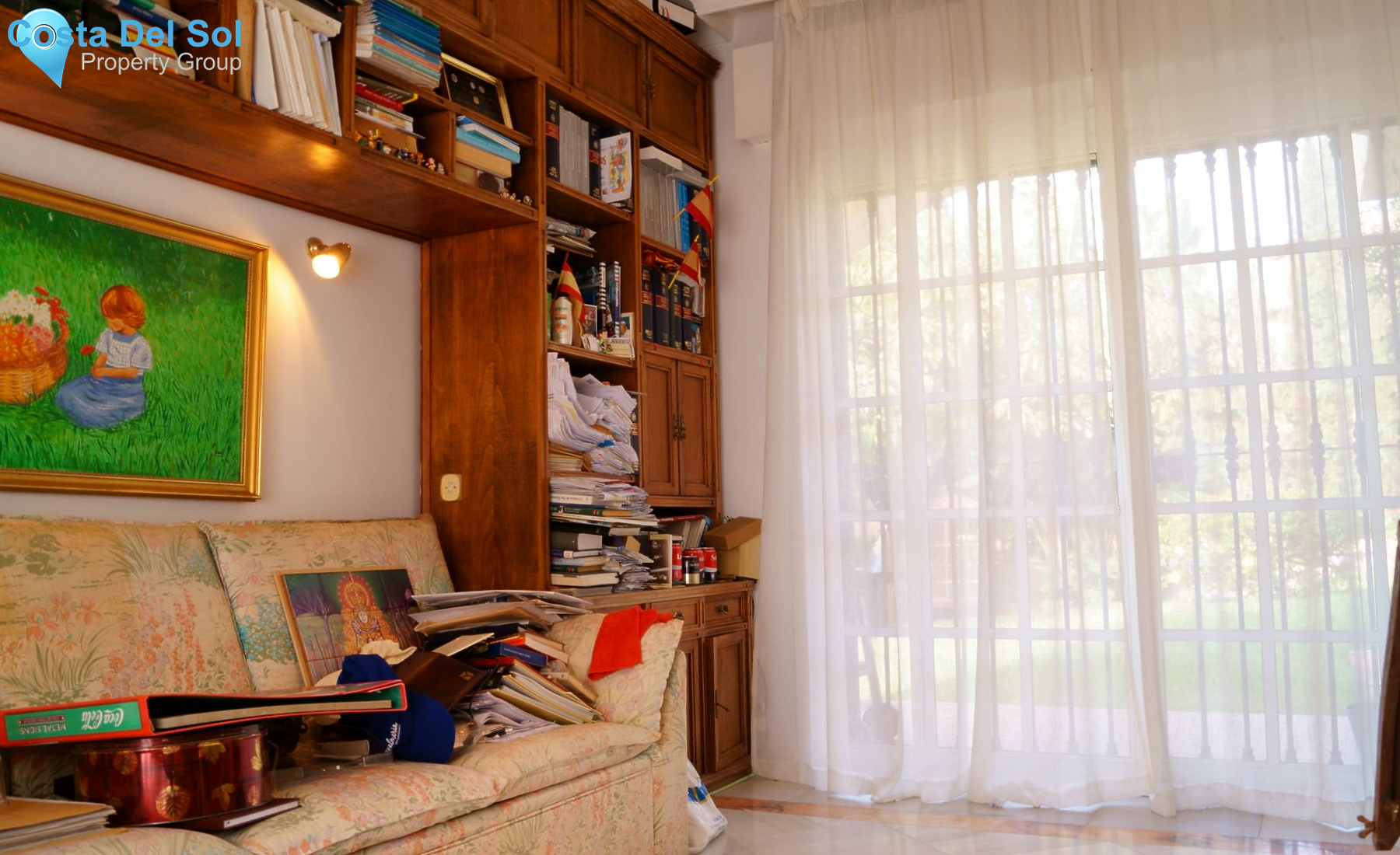 Detached Villa in Marbella-1200101