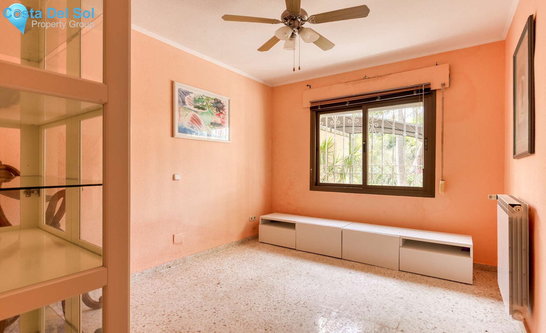 Detached Villa in Marbella-1201743