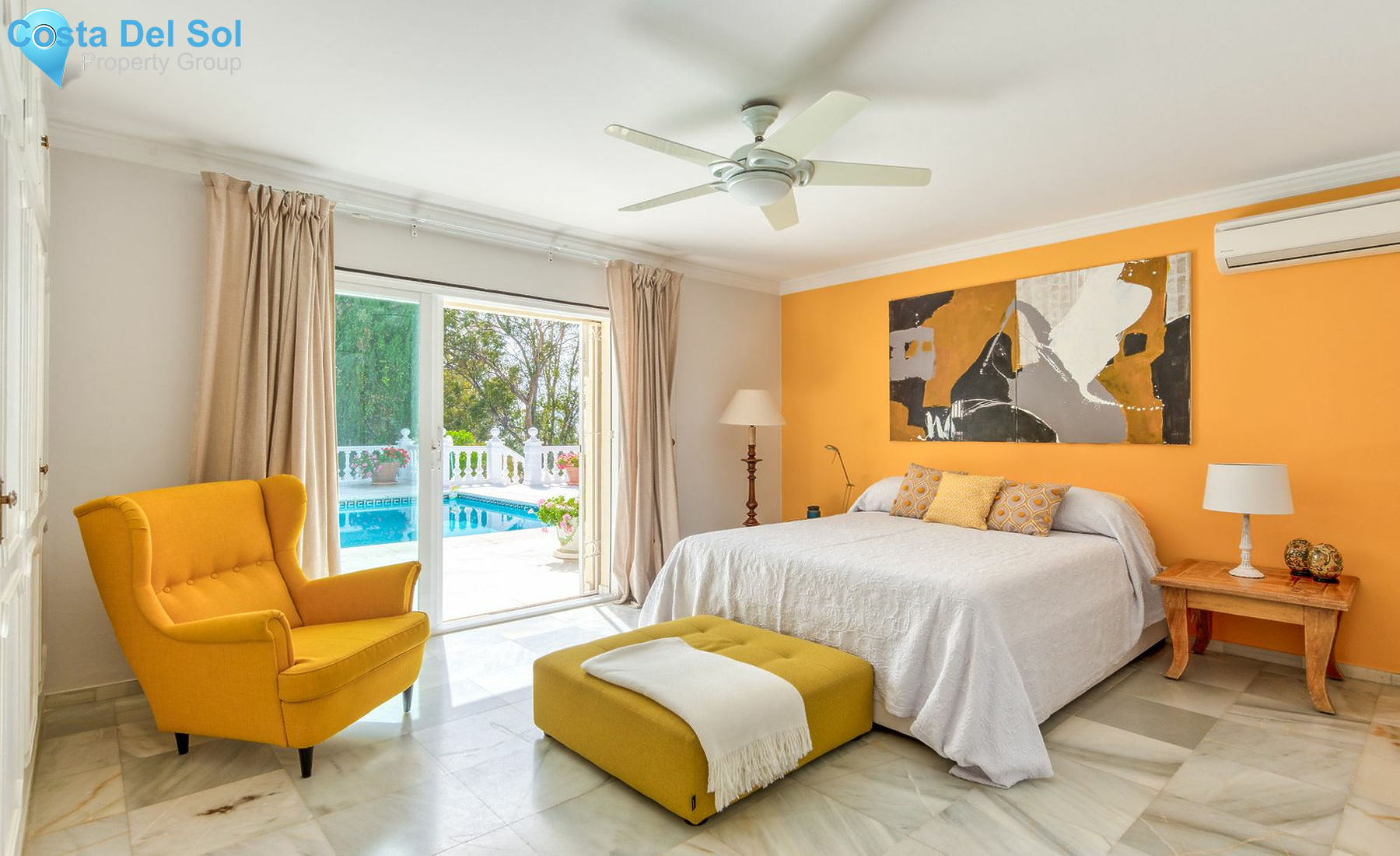 Detached Villa in Marbella-1201732
