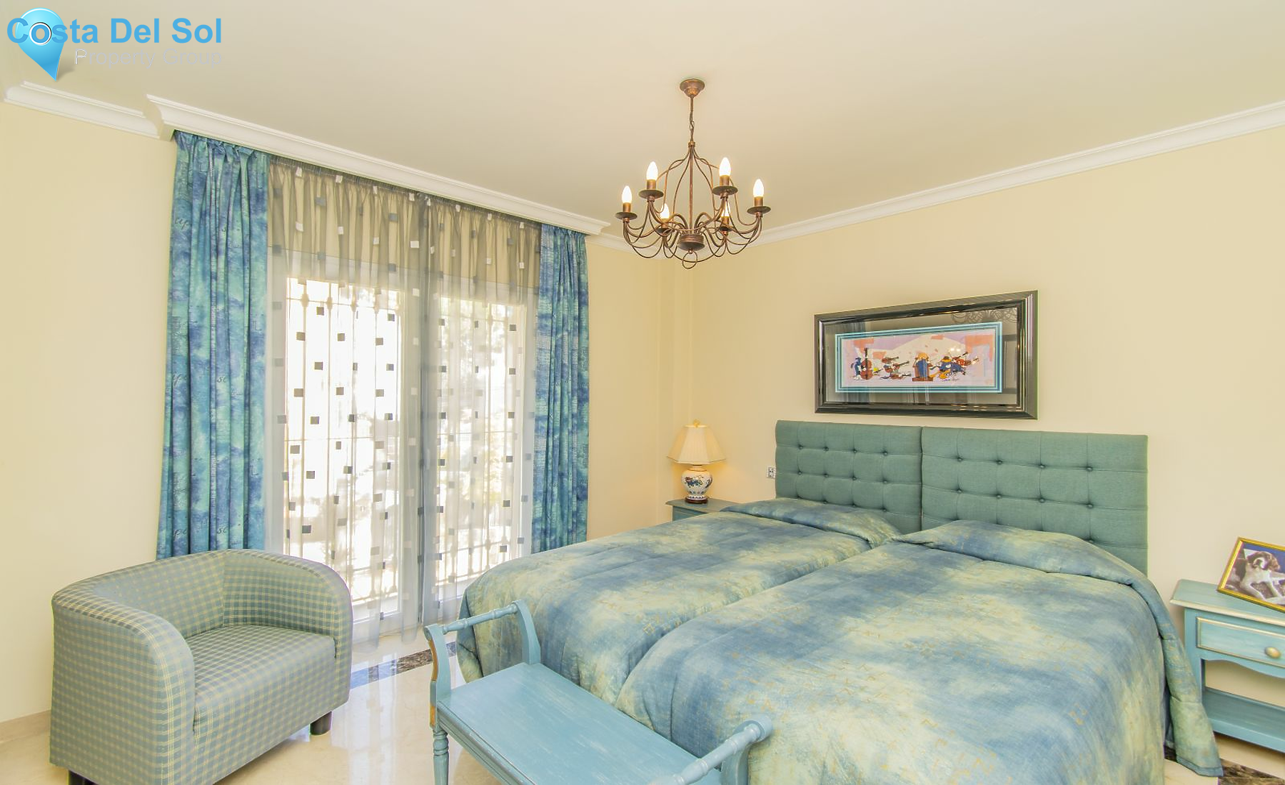 Detached Villa in Marbella-1426968