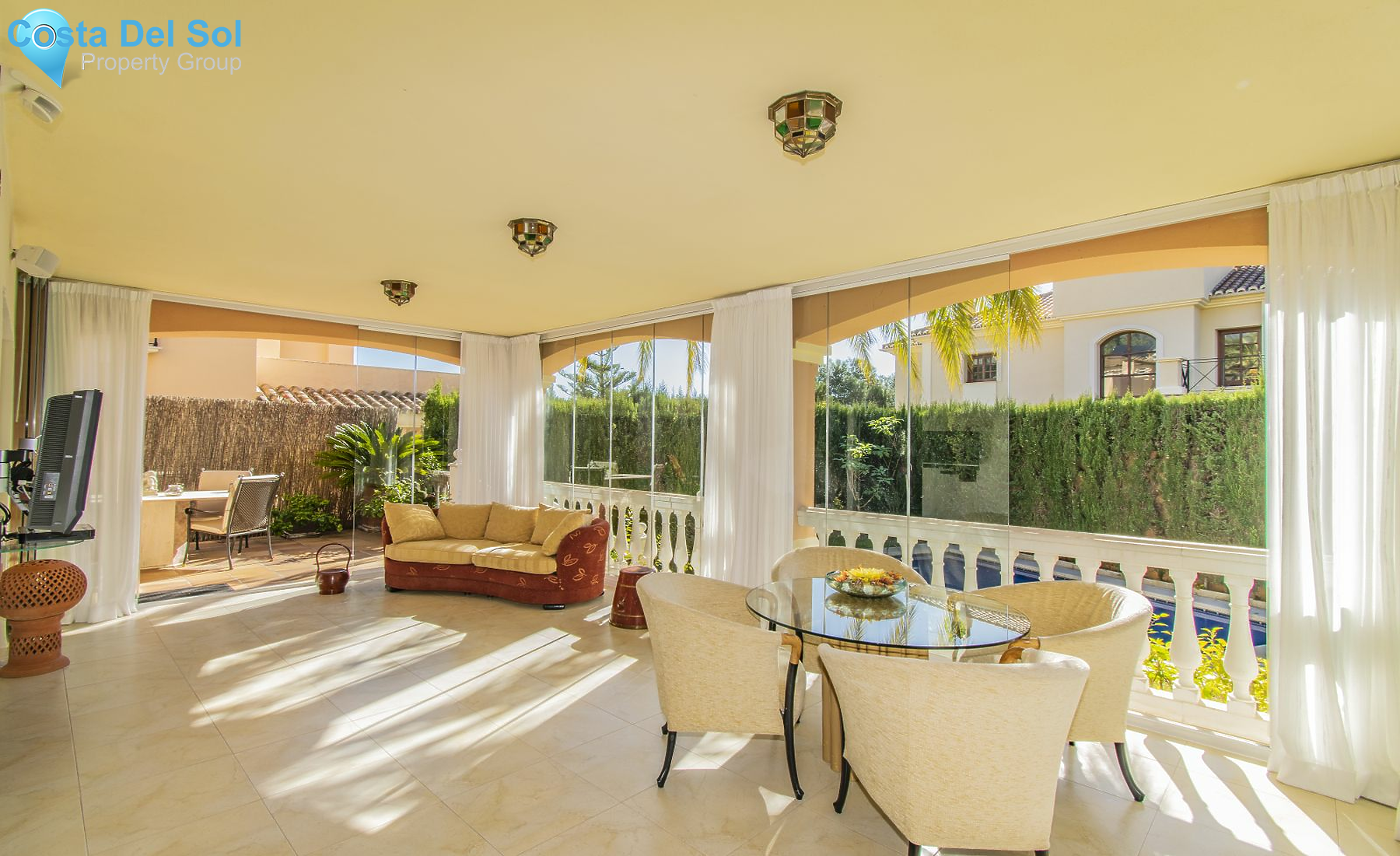 Detached Villa in Marbella-1426969