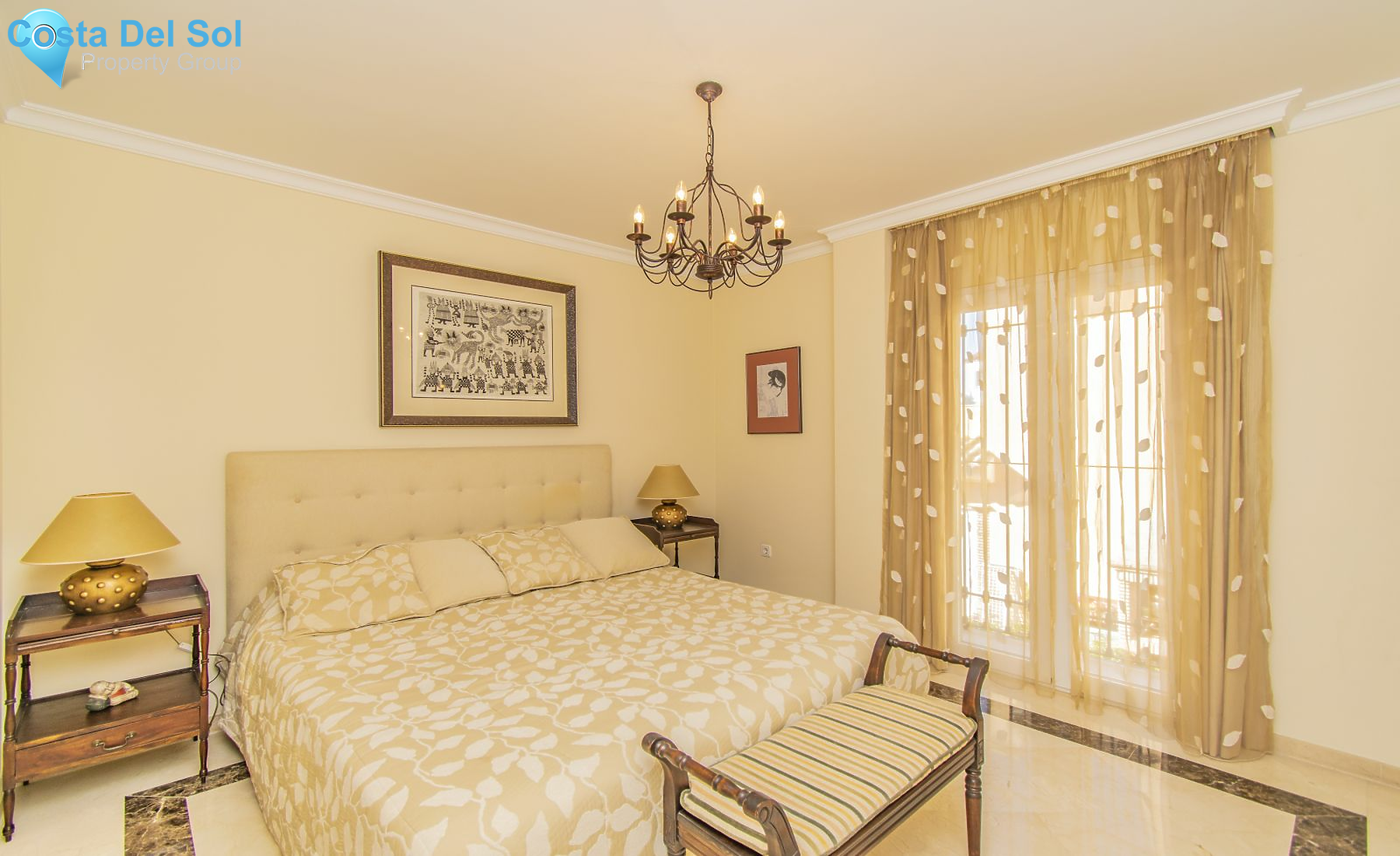 Detached Villa in Marbella-1426970