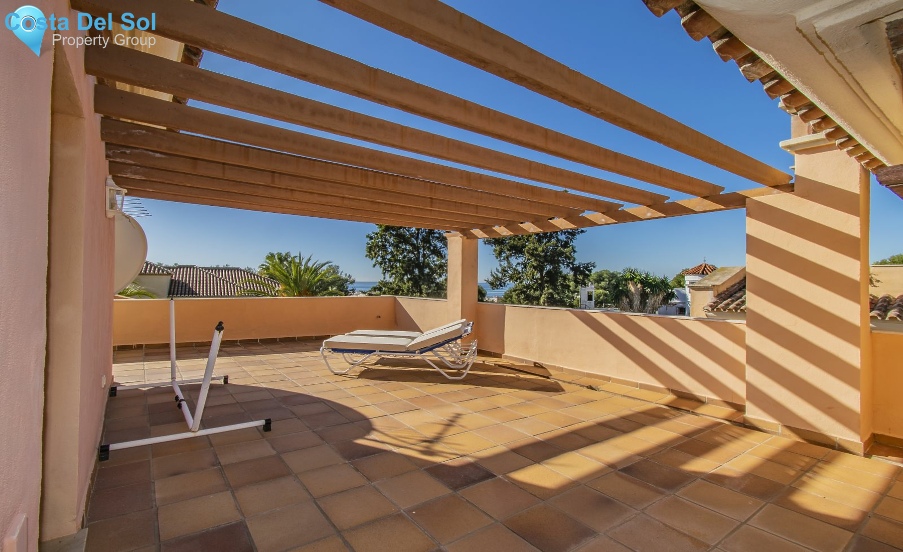 Detached Villa in Marbella-1426973