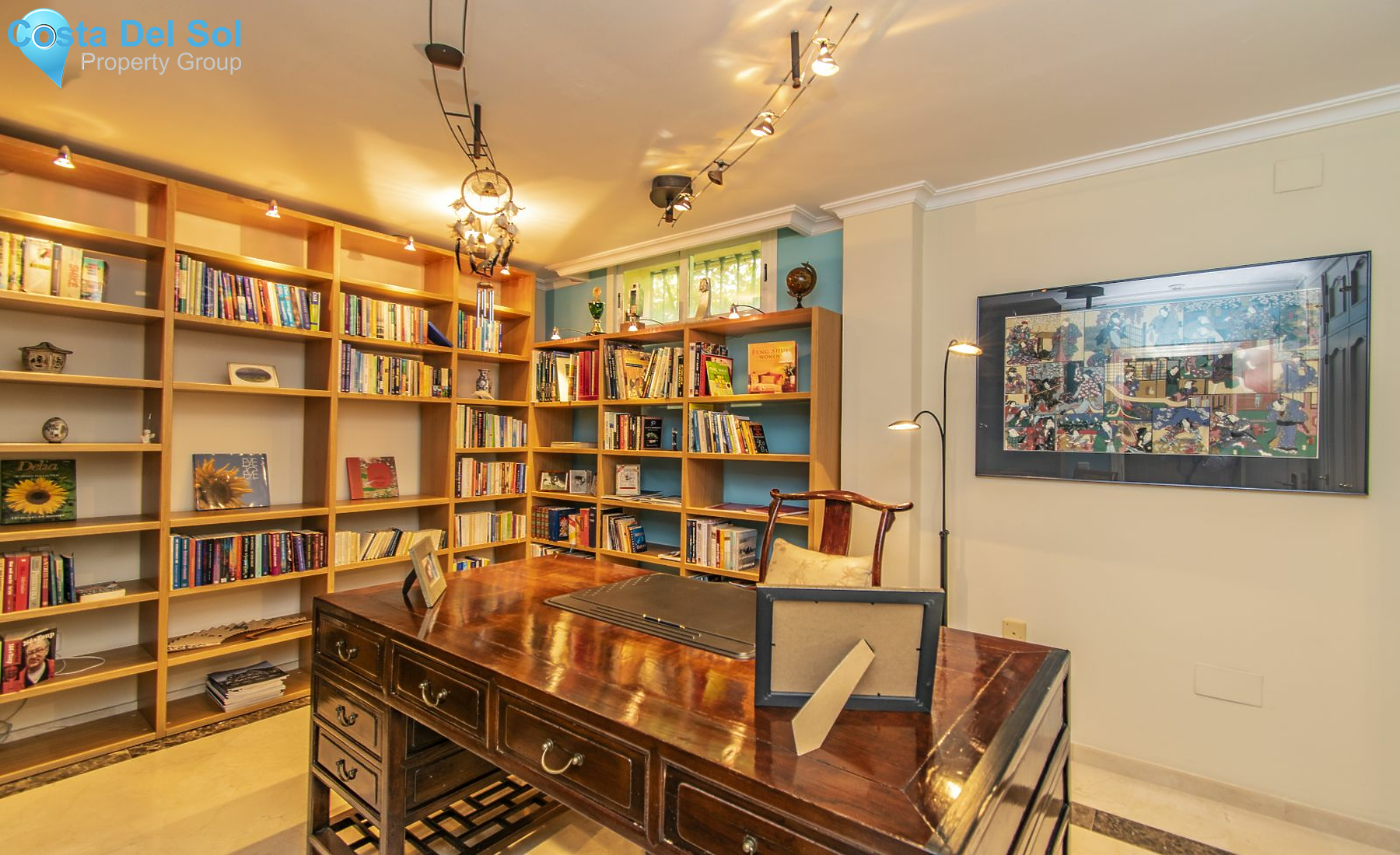 Detached Villa in Marbella-1426974