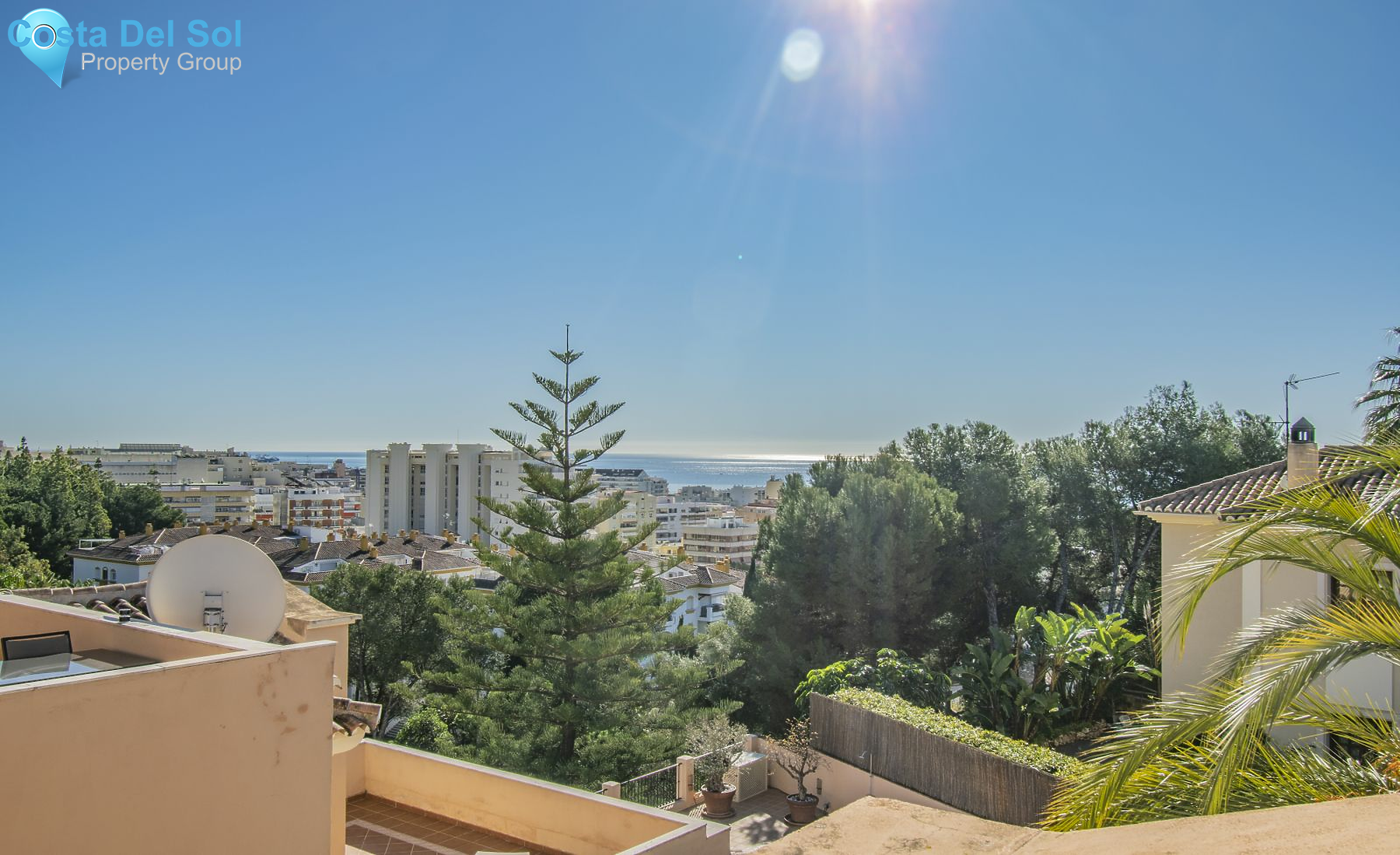 Detached Villa in Marbella-1426959