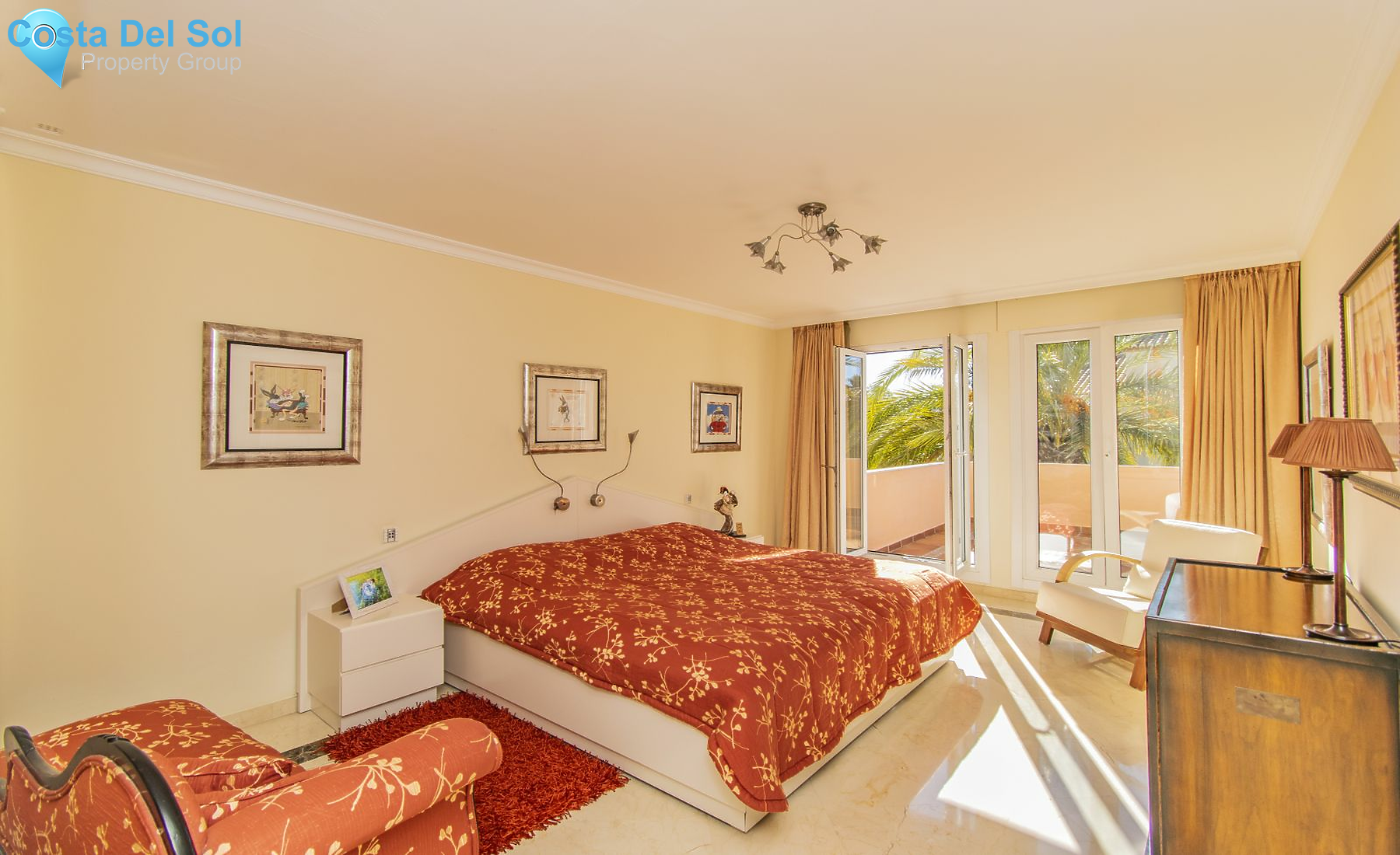 Detached Villa in Marbella-1426961