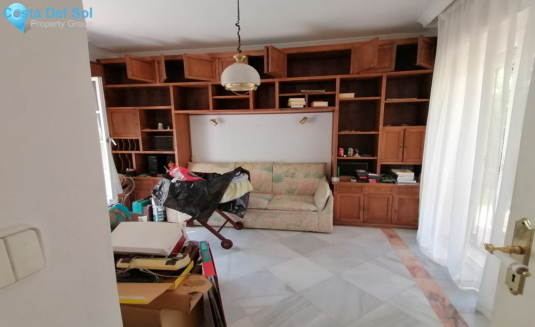 Detached Villa in Marbella-1521023
