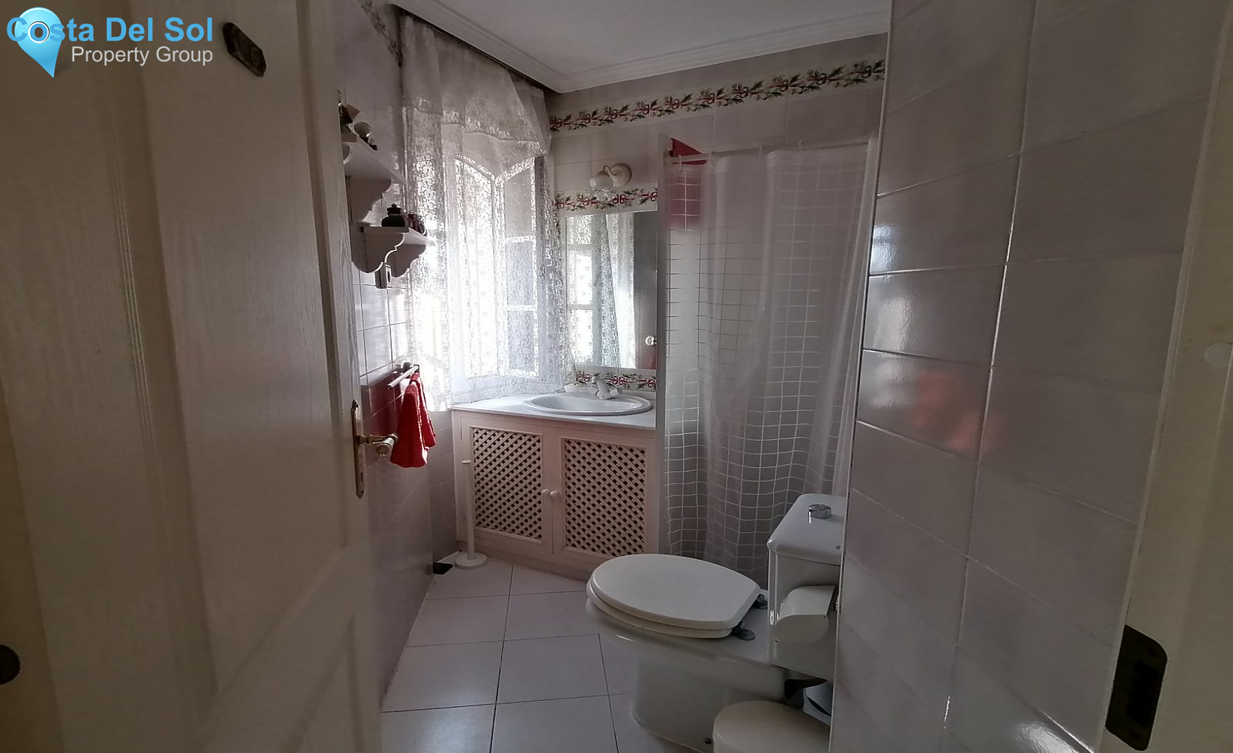 Detached Villa in Marbella-1521024