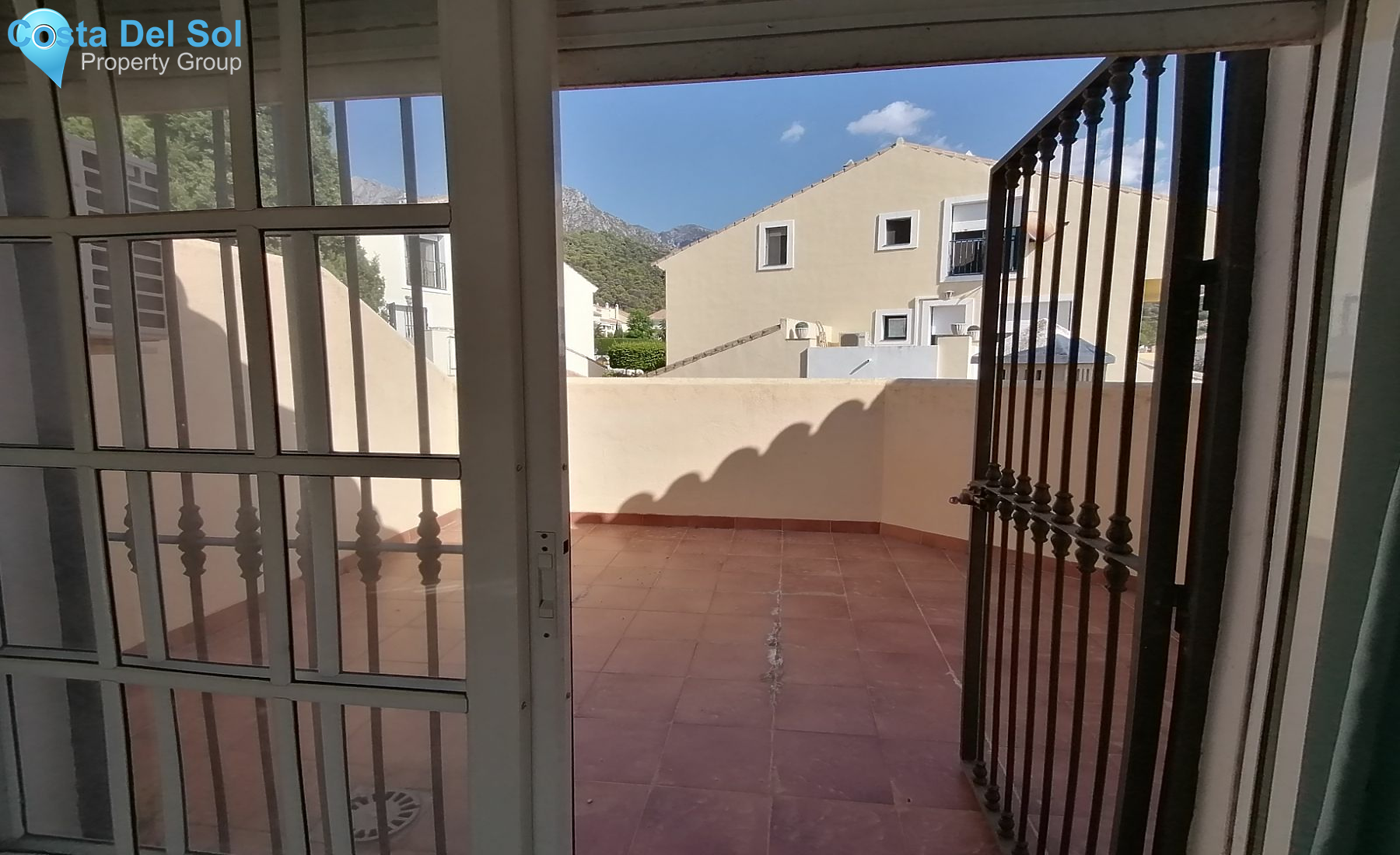 Detached Villa in Marbella-1521027