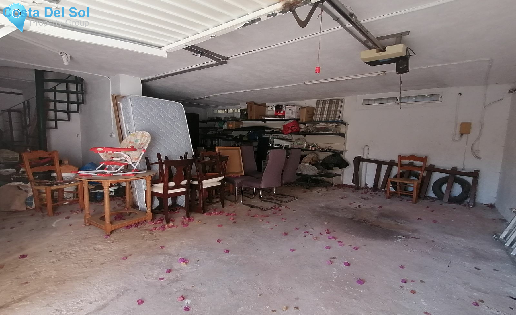 Detached Villa in Marbella-1521032