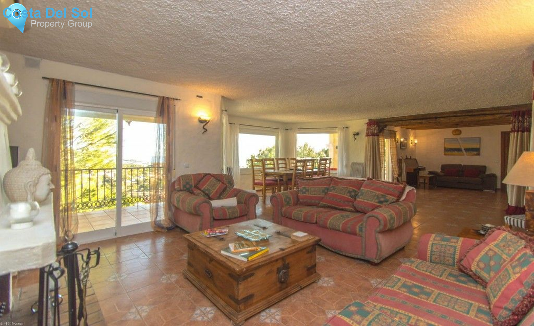Detached Villa in Mijas-1195885