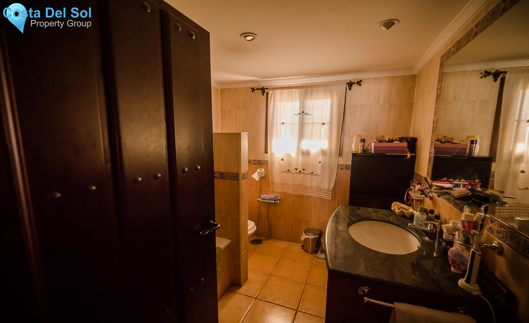 Detached Villa in Mijas-1393938