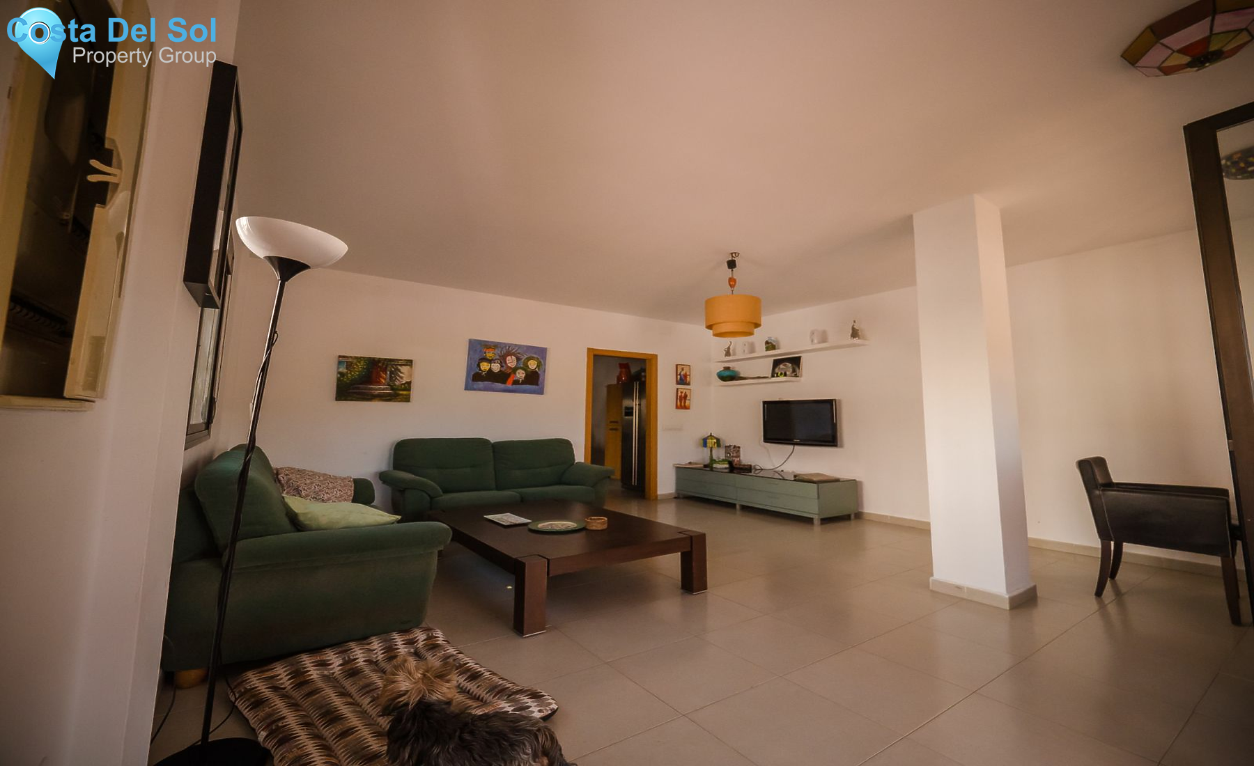 Detached Villa in Mijas-1393945
