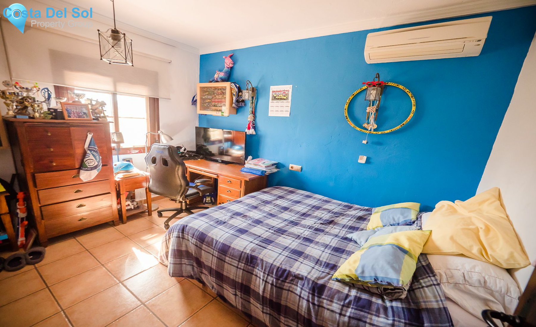 Detached Villa in Mijas-1393946