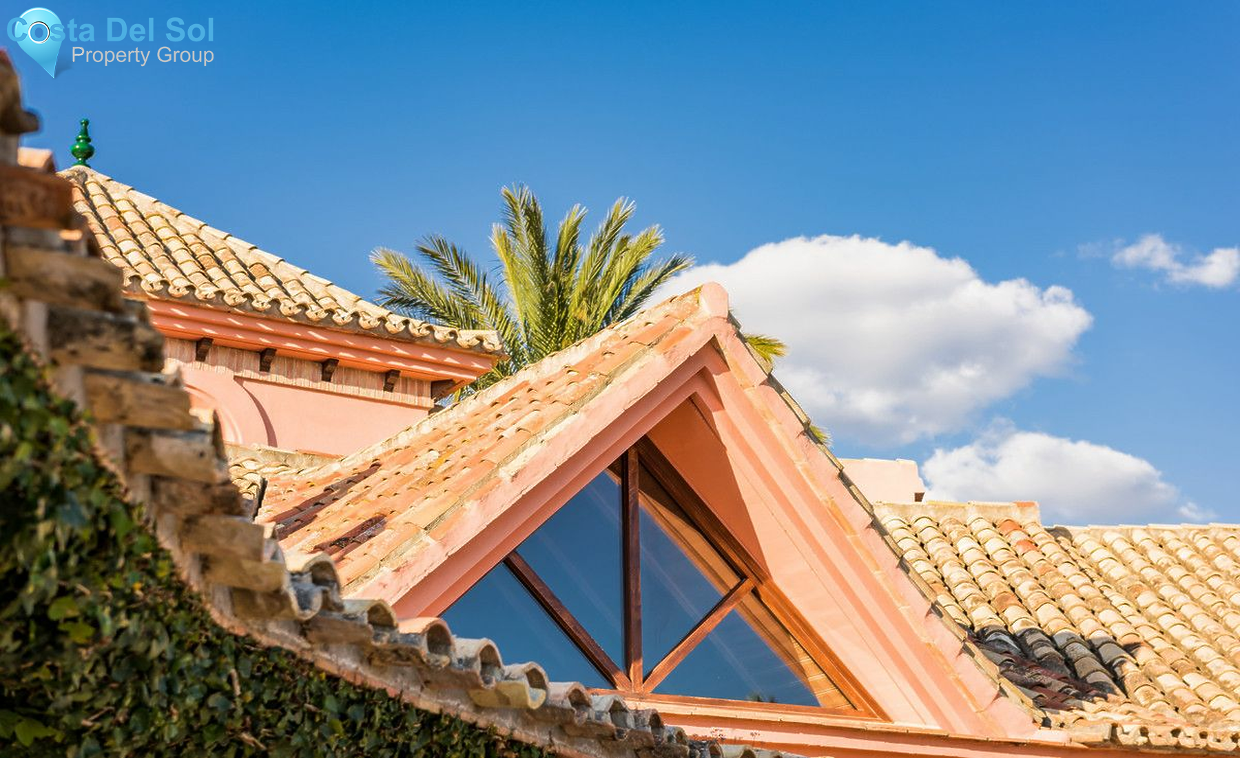 Detached Villa in Nueva Andalucía-1134310