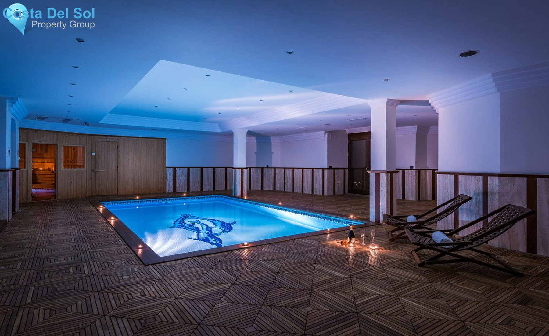 Detached Villa in Nueva Andalucía-1134314