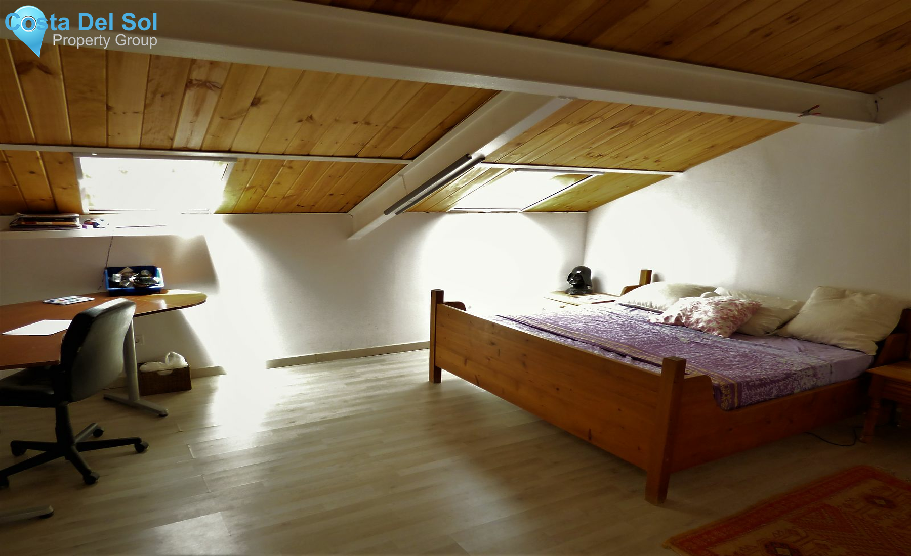 Detached Villa in Ojén-1393971