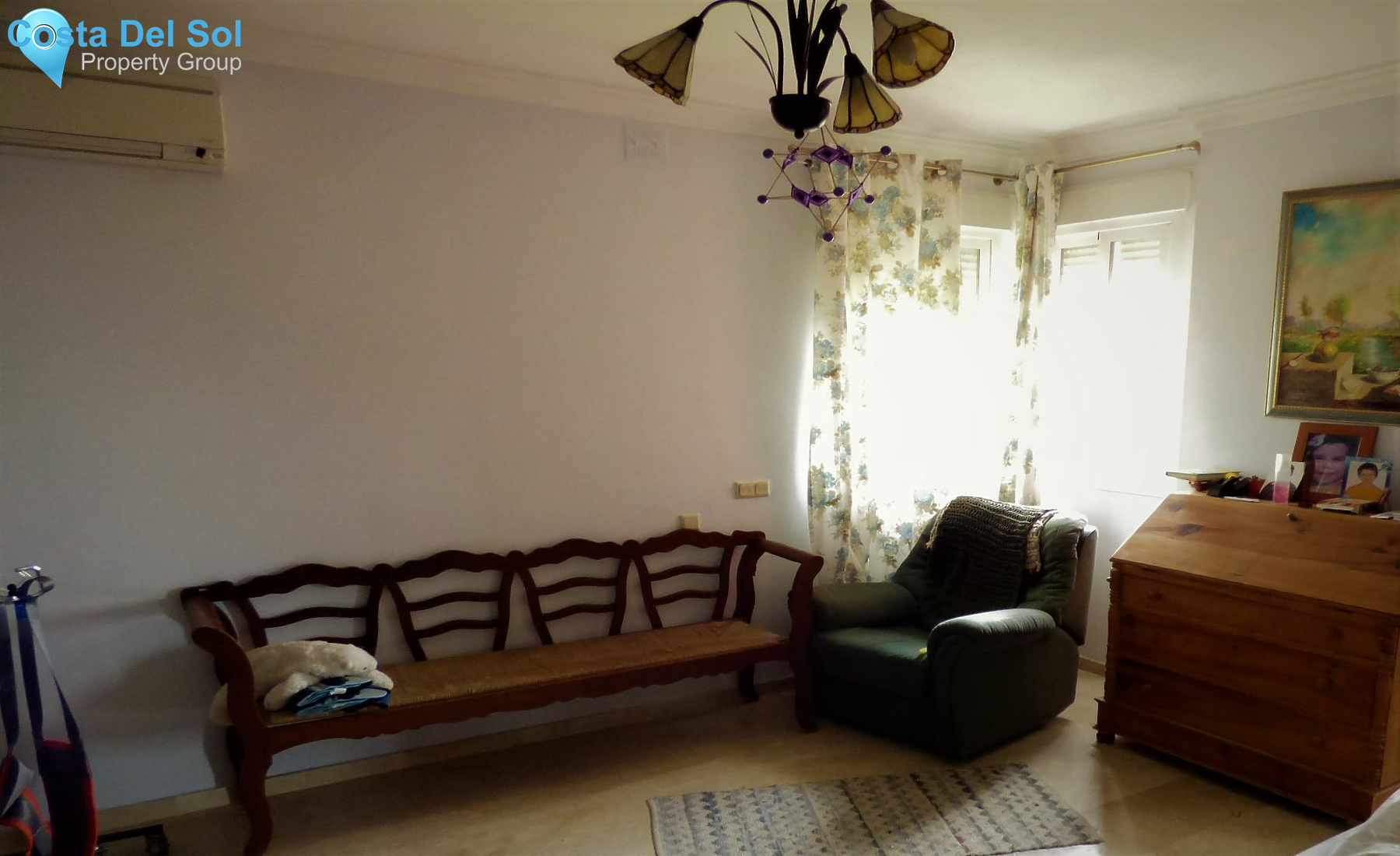Detached Villa in Ojén-1393969