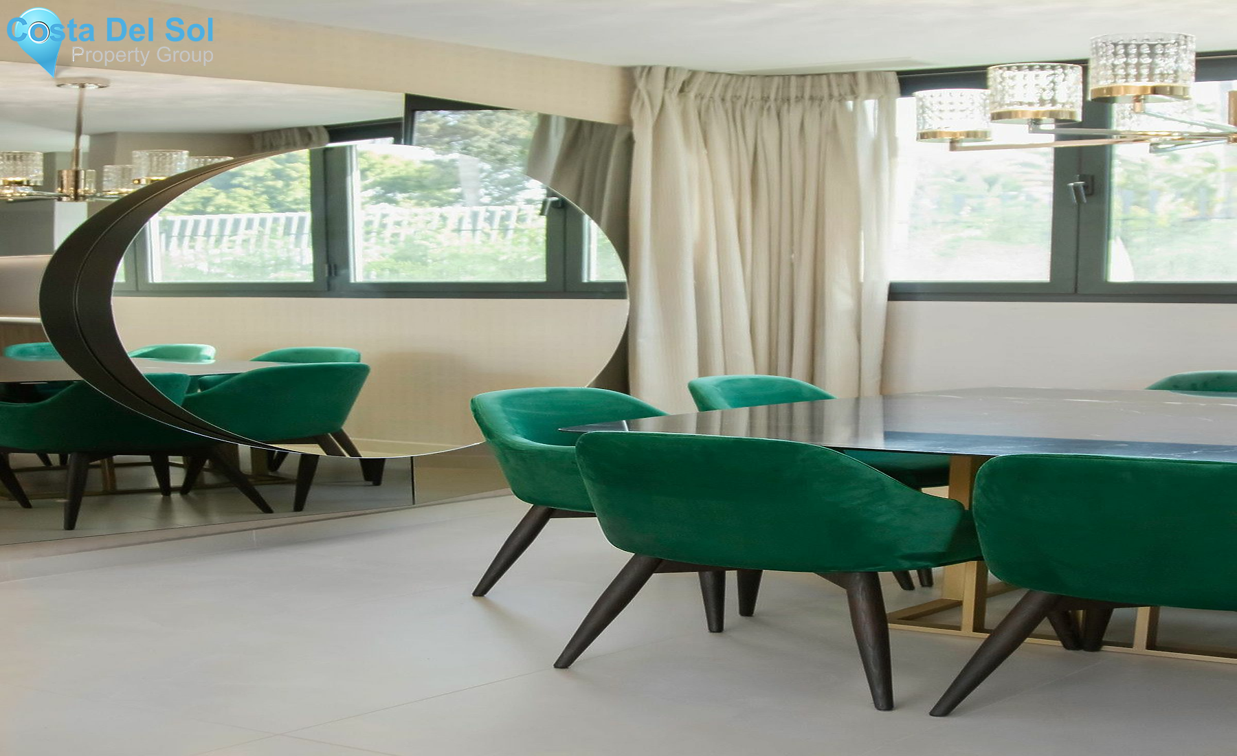 Detached Villa in Puerto Banús-1163294