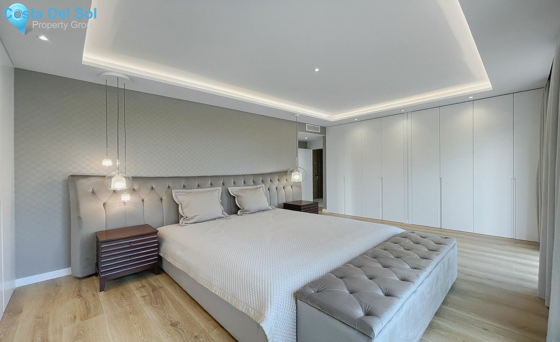 Detached Villa in Puerto Banús-1163303