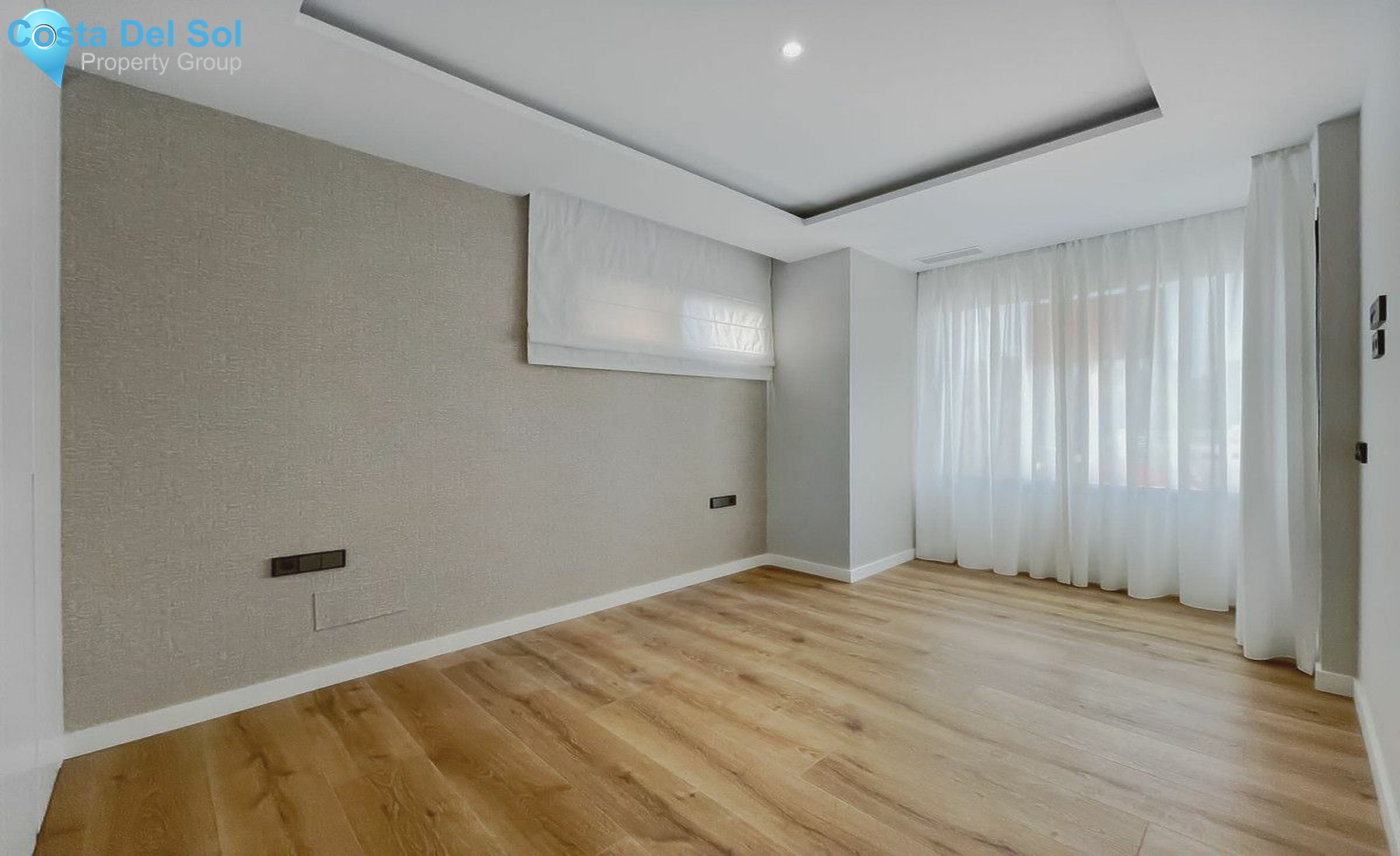 Detached Villa in Puerto Banús-1163304