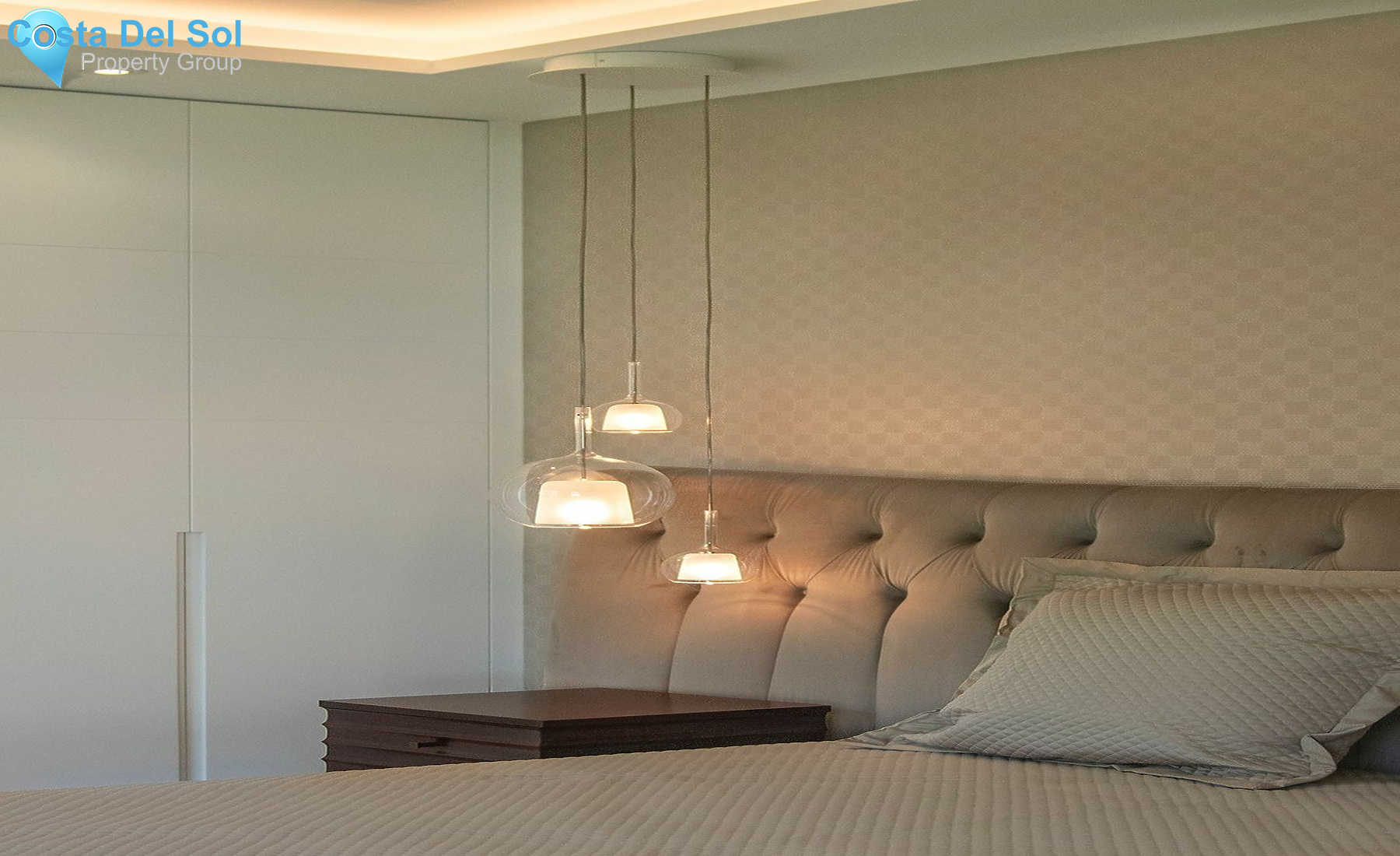 Detached Villa in Puerto Banús-1163305