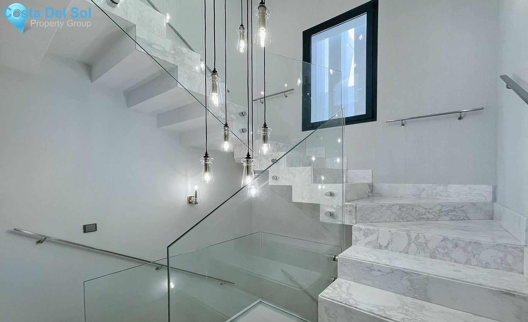 Detached Villa in Puerto Banús-1163306