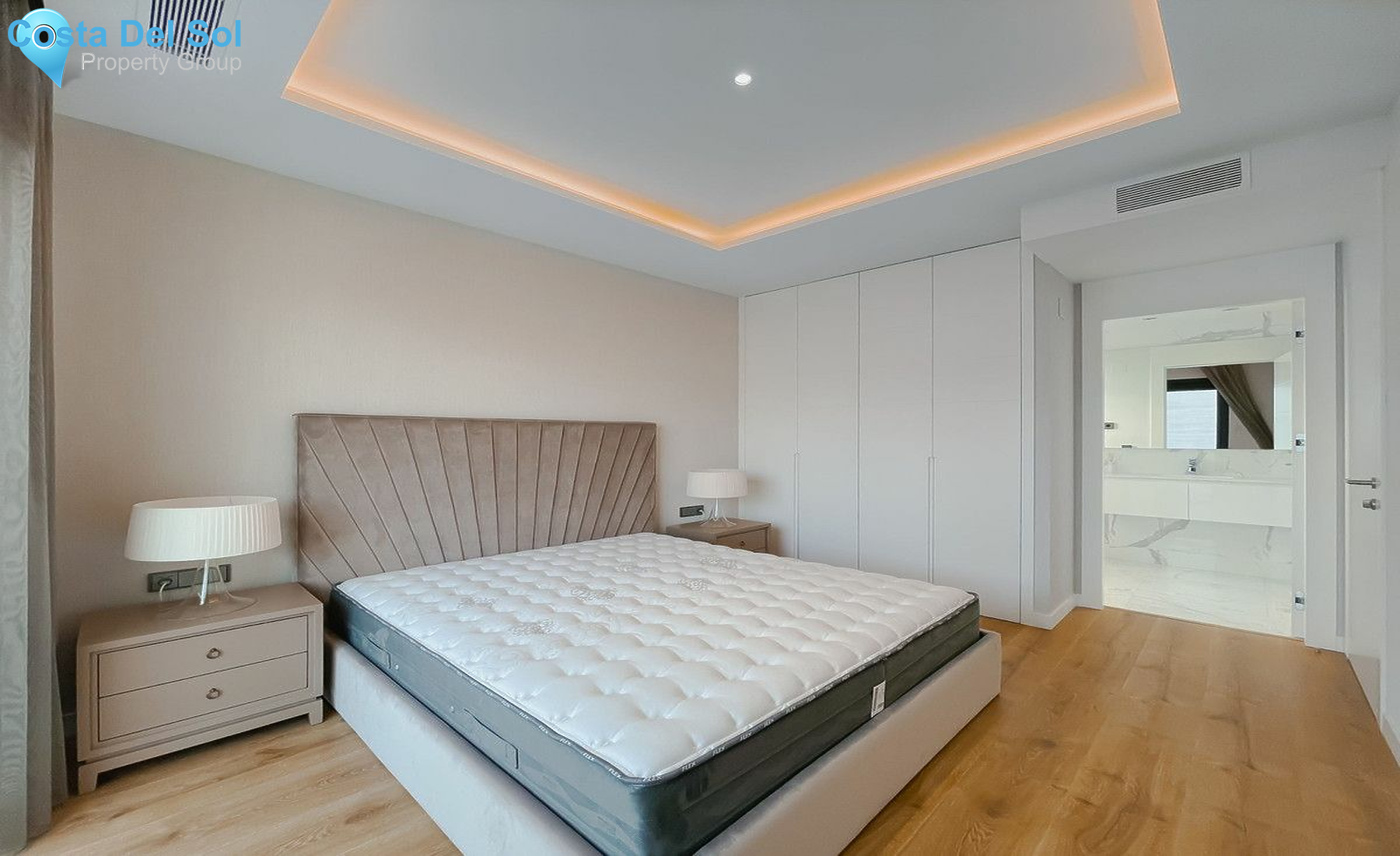 Detached Villa in Puerto Banús-1163307