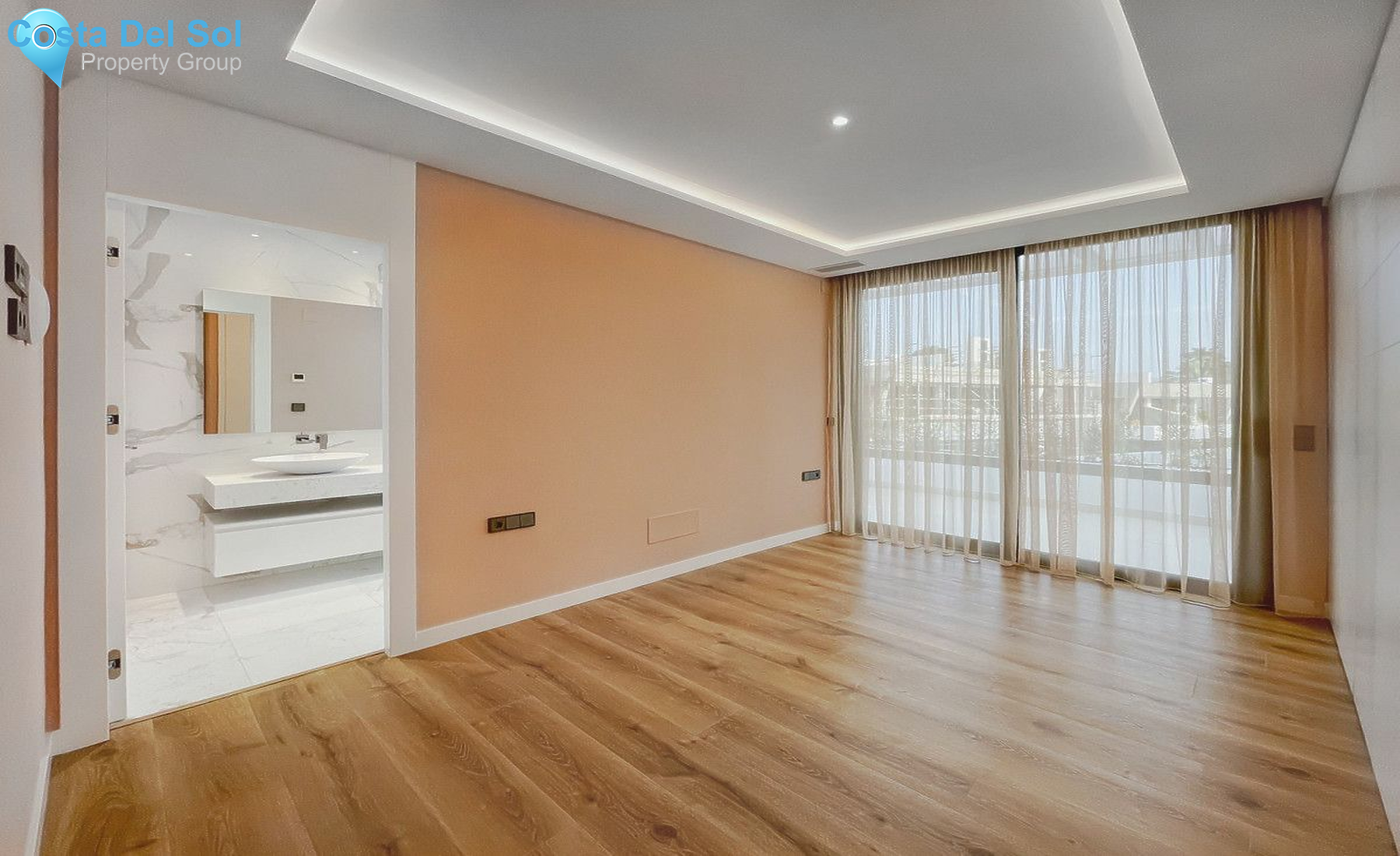 Detached Villa in Puerto Banús-1163308