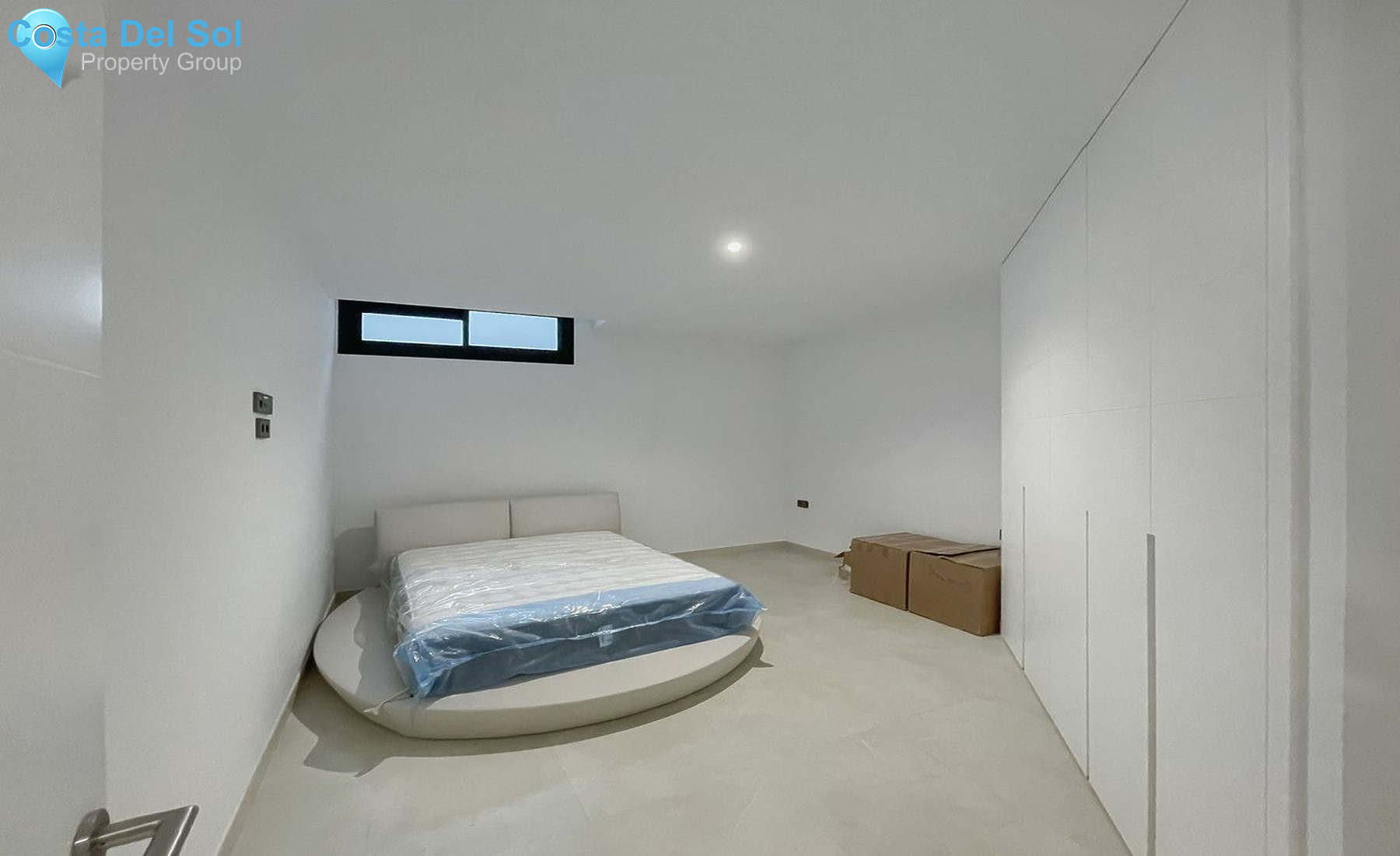 Detached Villa in Puerto Banús-1163310