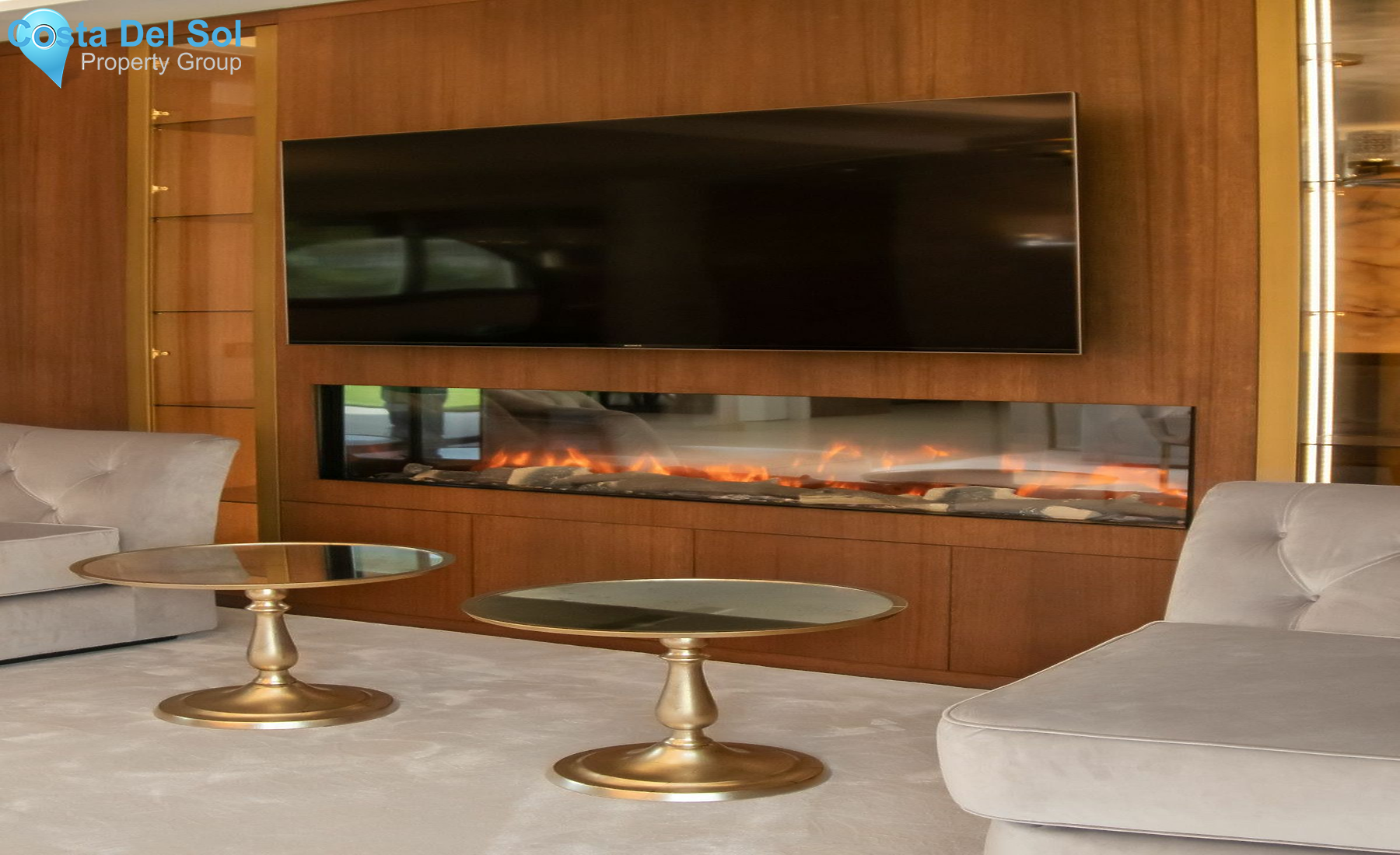 Detached Villa in Puerto Banús-1163299