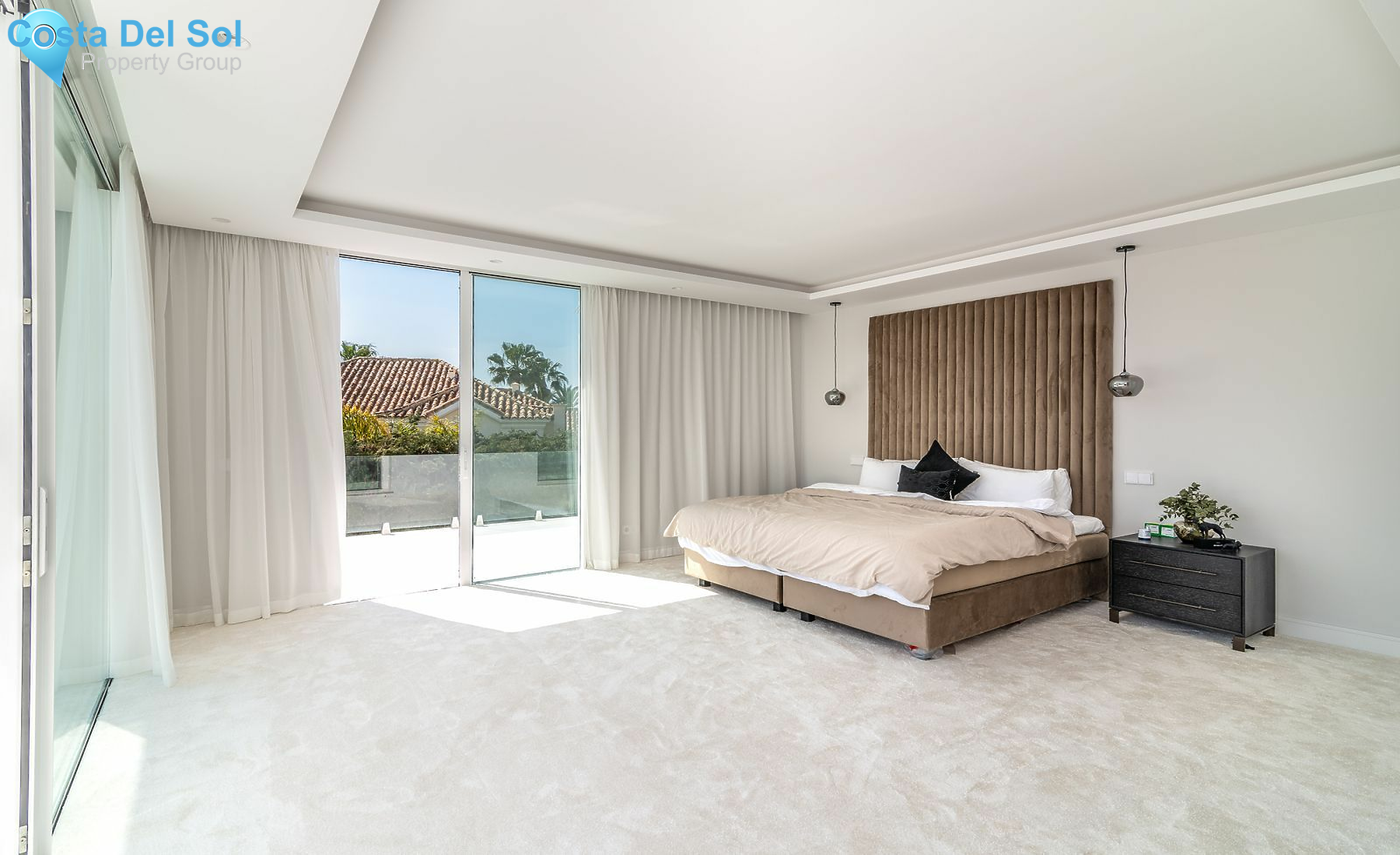 Detached Villa in Puerto Banús-1424566