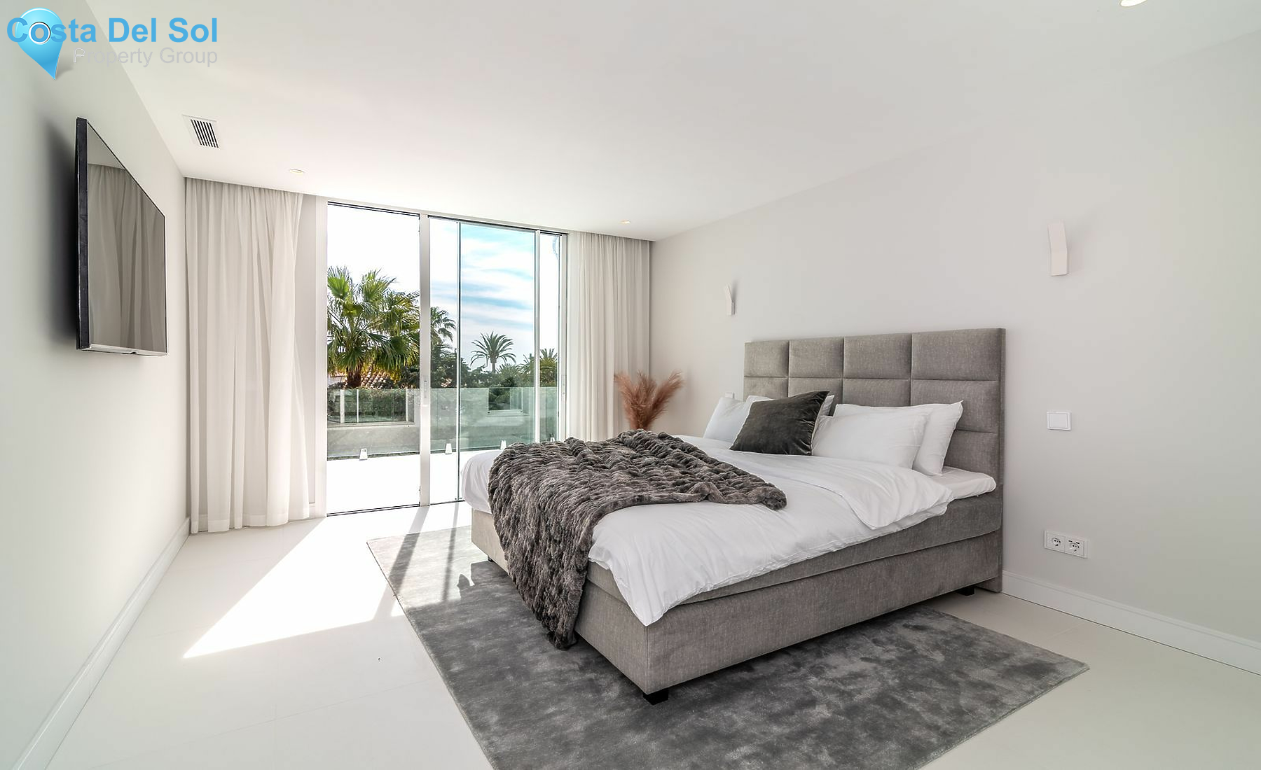 Detached Villa in Puerto Banús-1424571