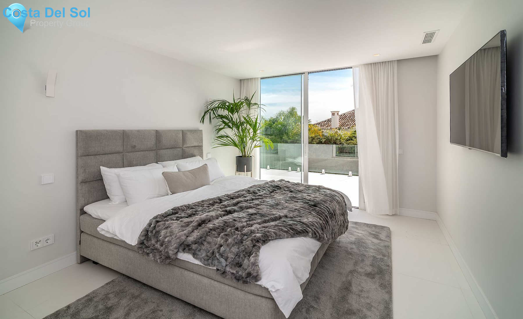 Detached Villa in Puerto Banús-1424572