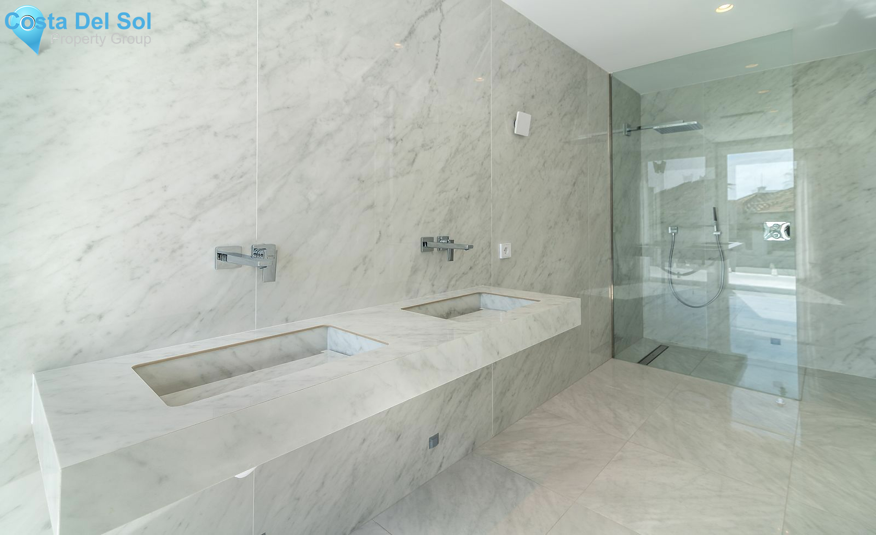 Detached Villa in Puerto Banús-1424573