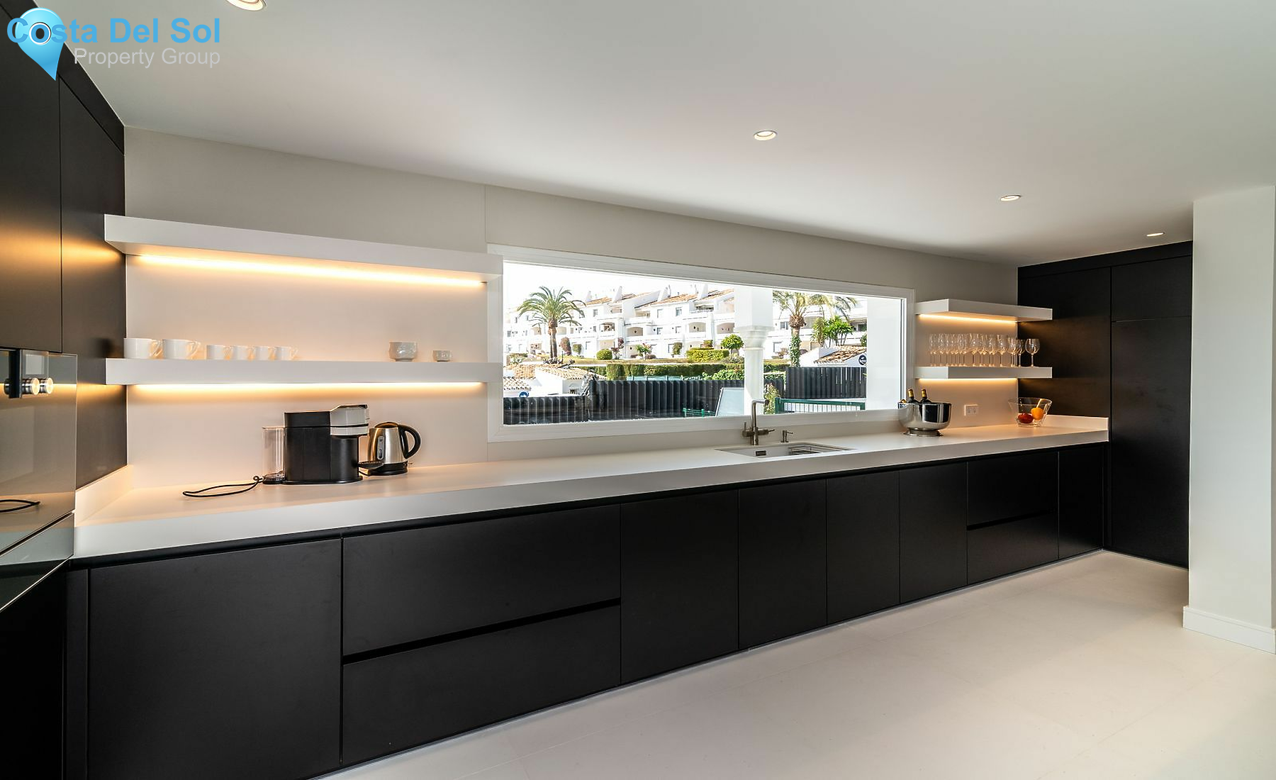 Detached Villa in Puerto Banús-1424558