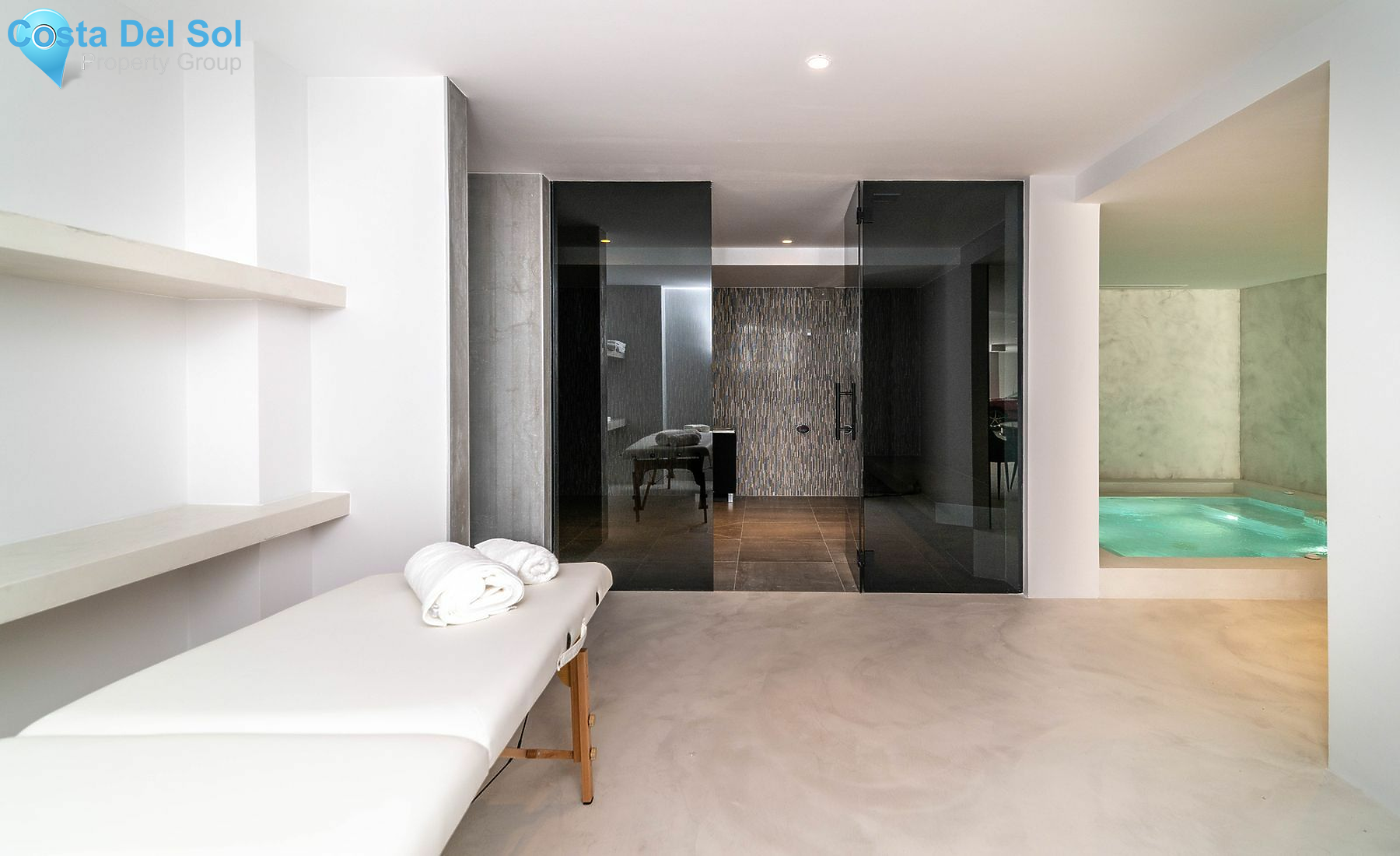 Detached Villa in Puerto Banús-1424561