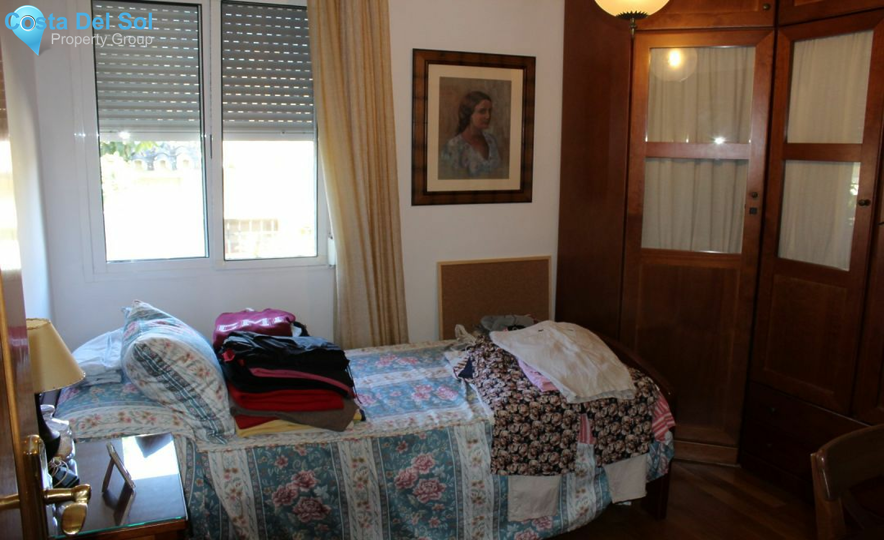 Detached Villa in Rincón de la Victoria-1205466