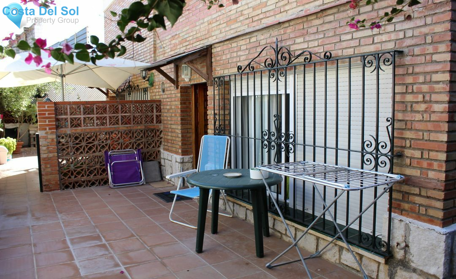 Detached Villa in Rincón de la Victoria-1205468