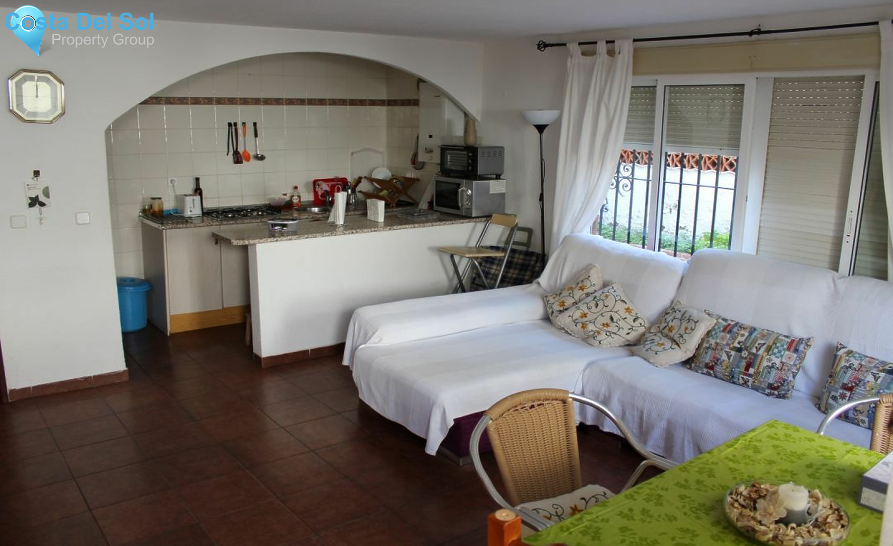 Detached Villa in Rincón de la Victoria-1205469