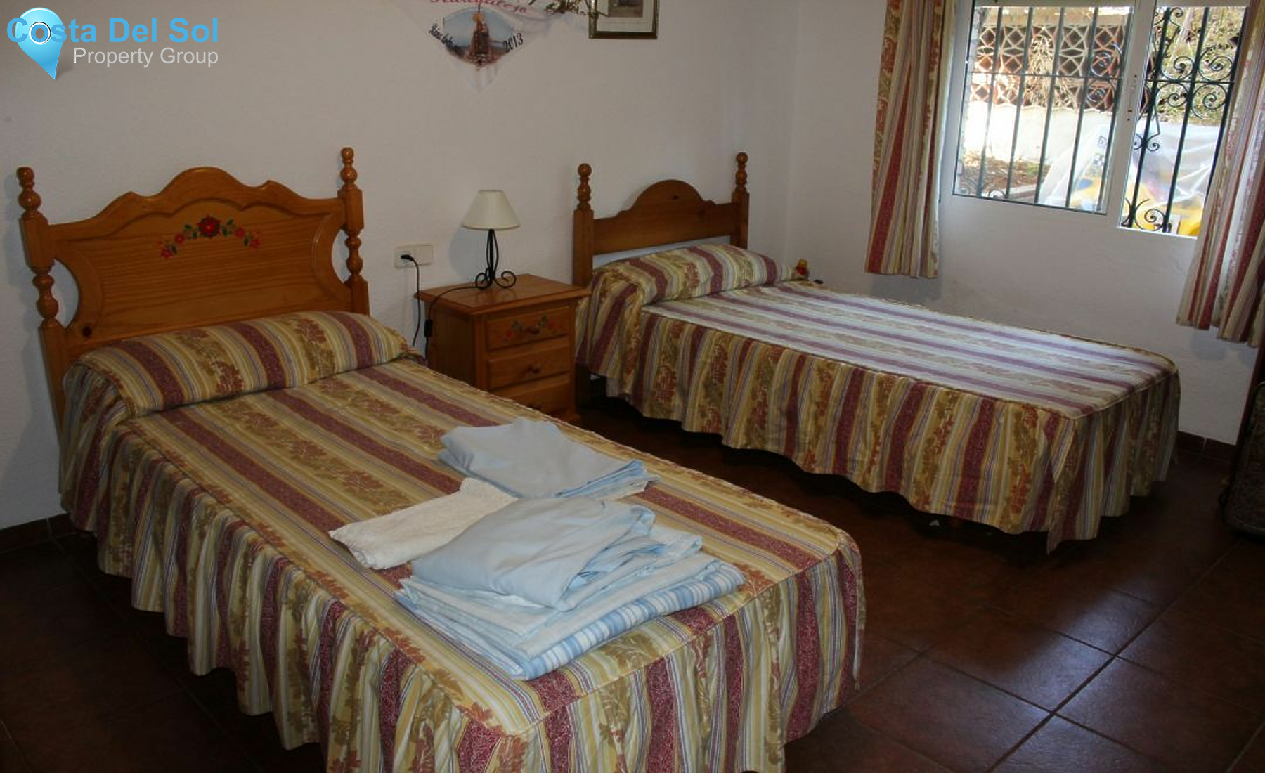 Detached Villa in Rincón de la Victoria-1205471