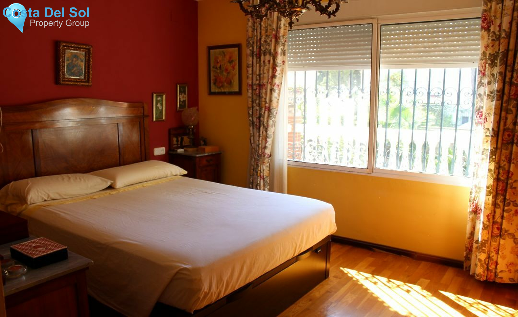 Detached Villa in Rincón de la Victoria-1205461