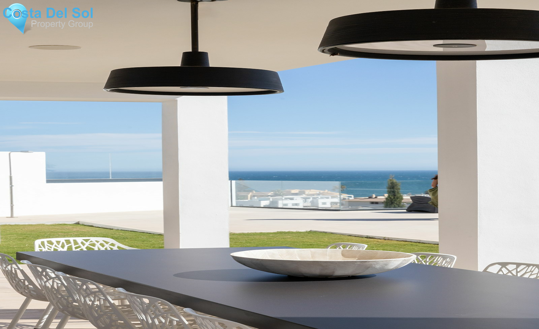 Detached Villa in Rincón de la Victoria-1441969