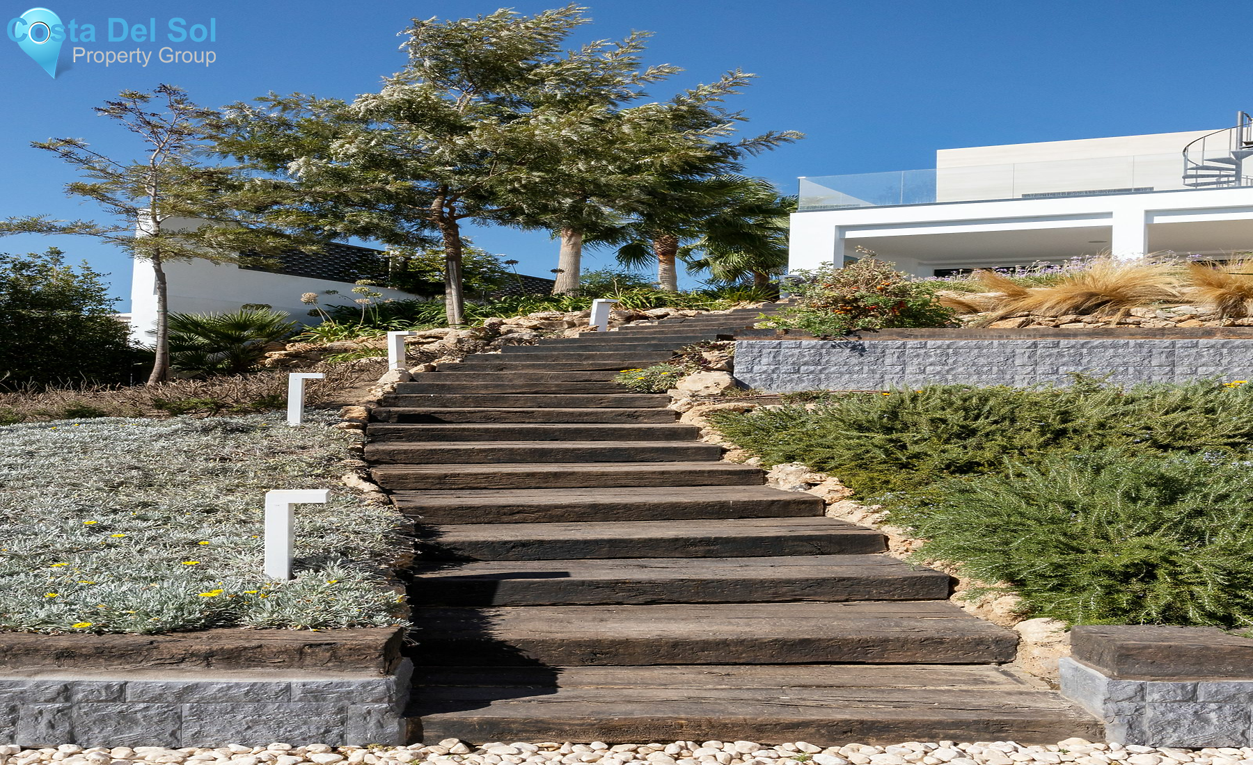 Detached Villa in Rincón de la Victoria-1441974
